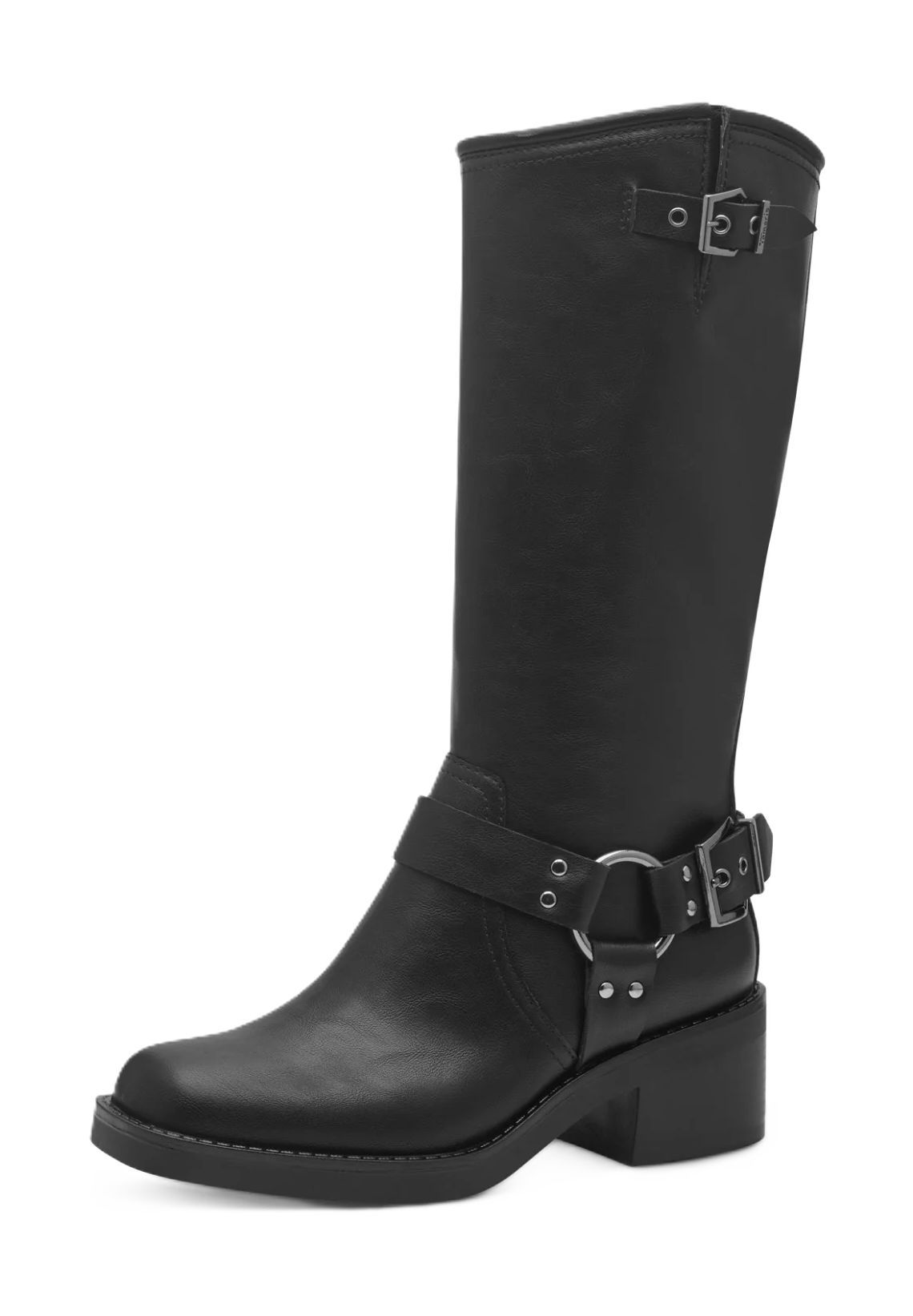 Tamaris Stiefel Reißverschluss gefüttert für Damen Bis zu 55% Rabatt