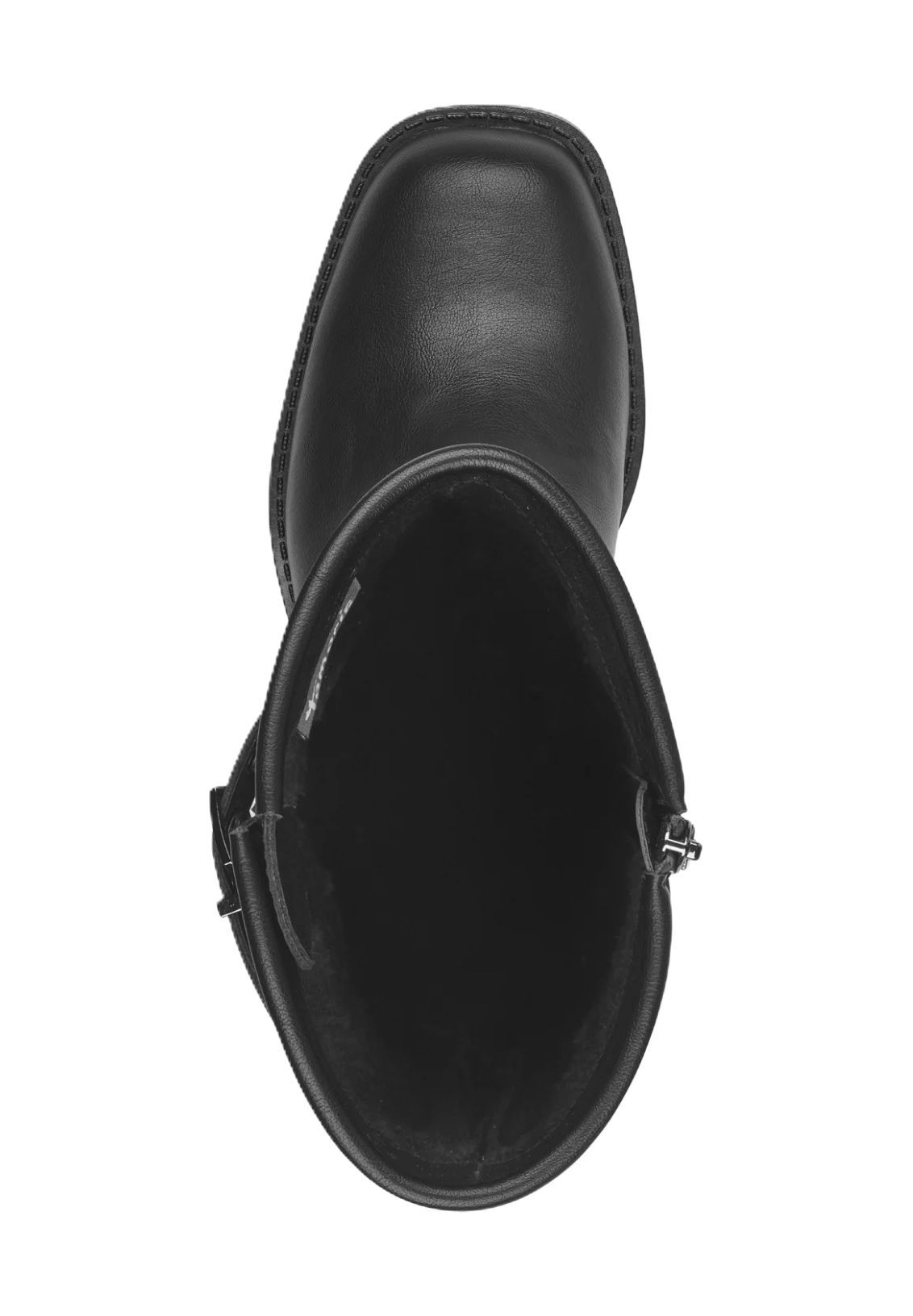 Tamaris Stiefel Reißverschluss gefüttert für Damen Bis zu 55% Rabatt