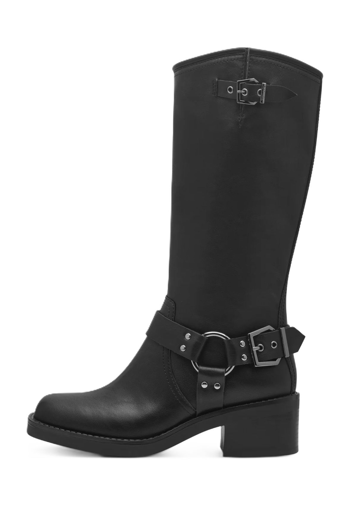 Tamaris Stiefel Reißverschluss gefüttert für Damen Bis zu 55% Rabatt