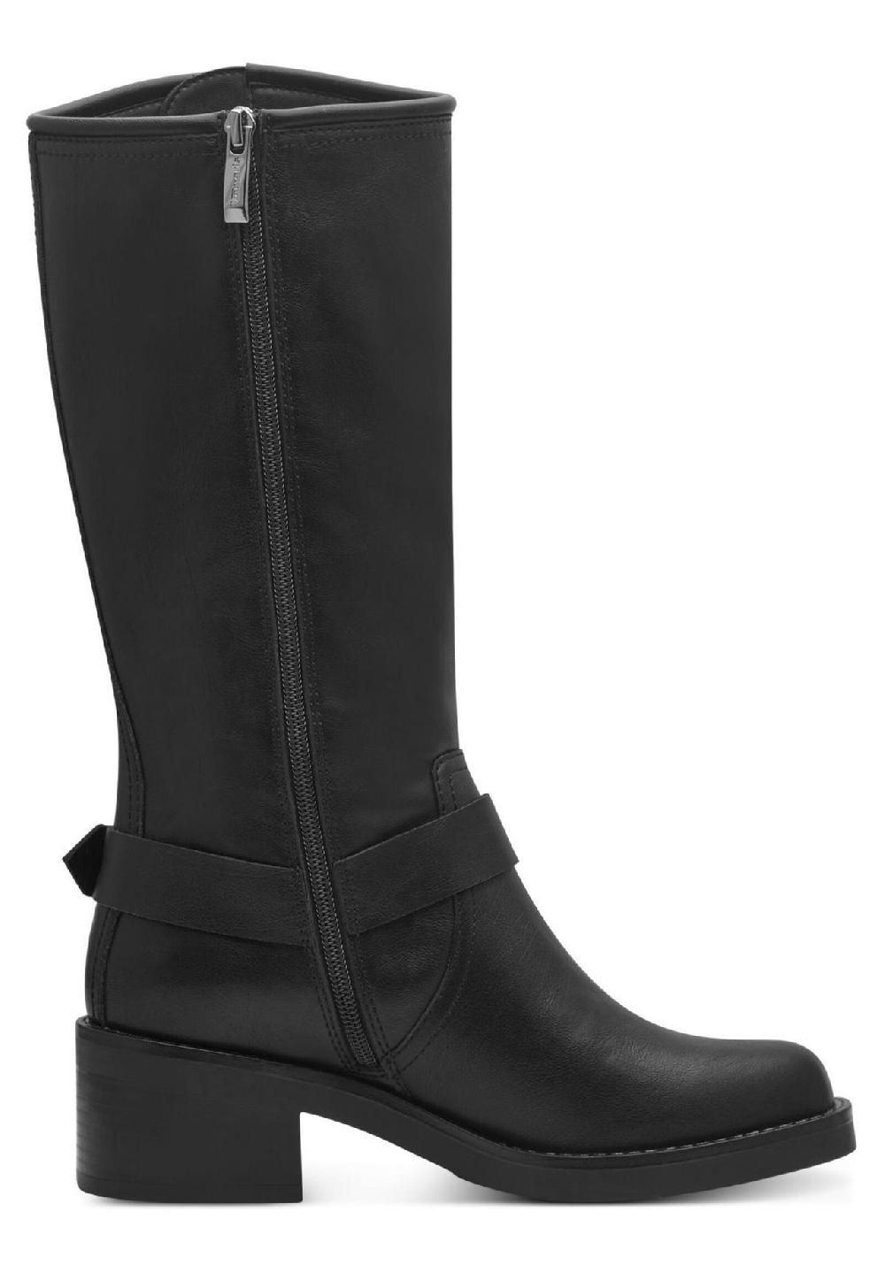 Tamaris Stiefel Reißverschluss gefüttert für Damen Bis zu 55% Rabatt