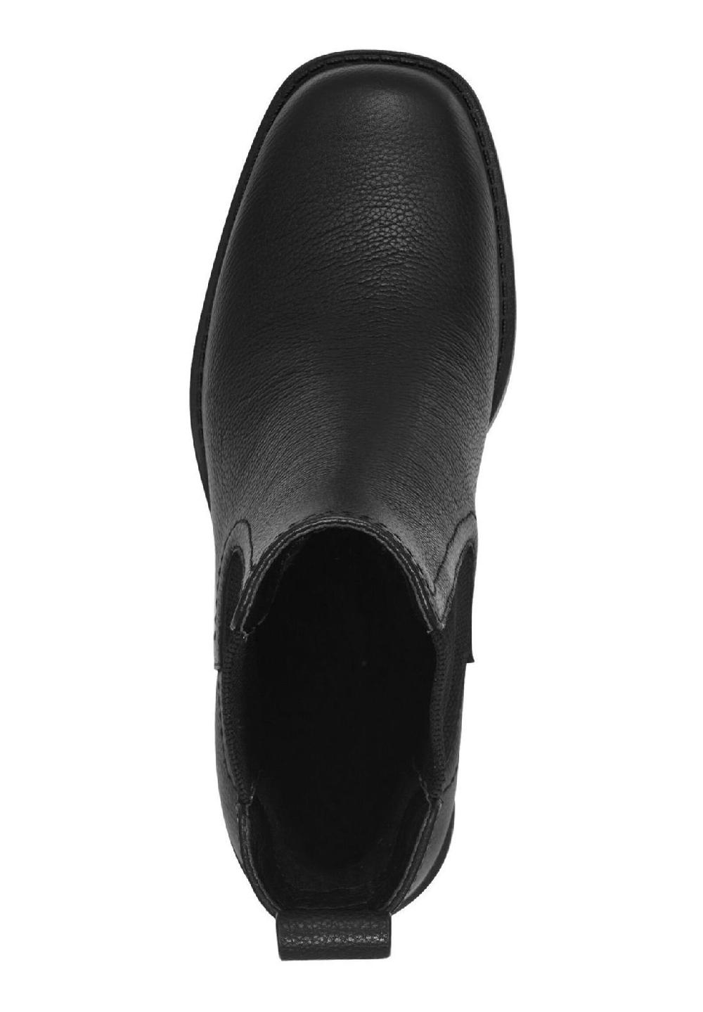 Tamaris Leder/Textil Stiefelette Discount Store für neue Produkte