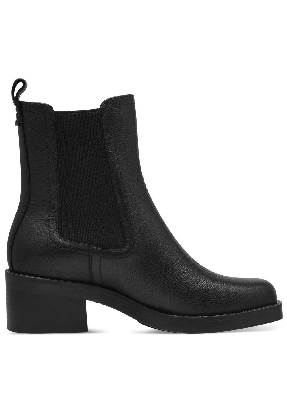 Tamaris Leder/Textil Stiefelette Discount Store für neue Produkte