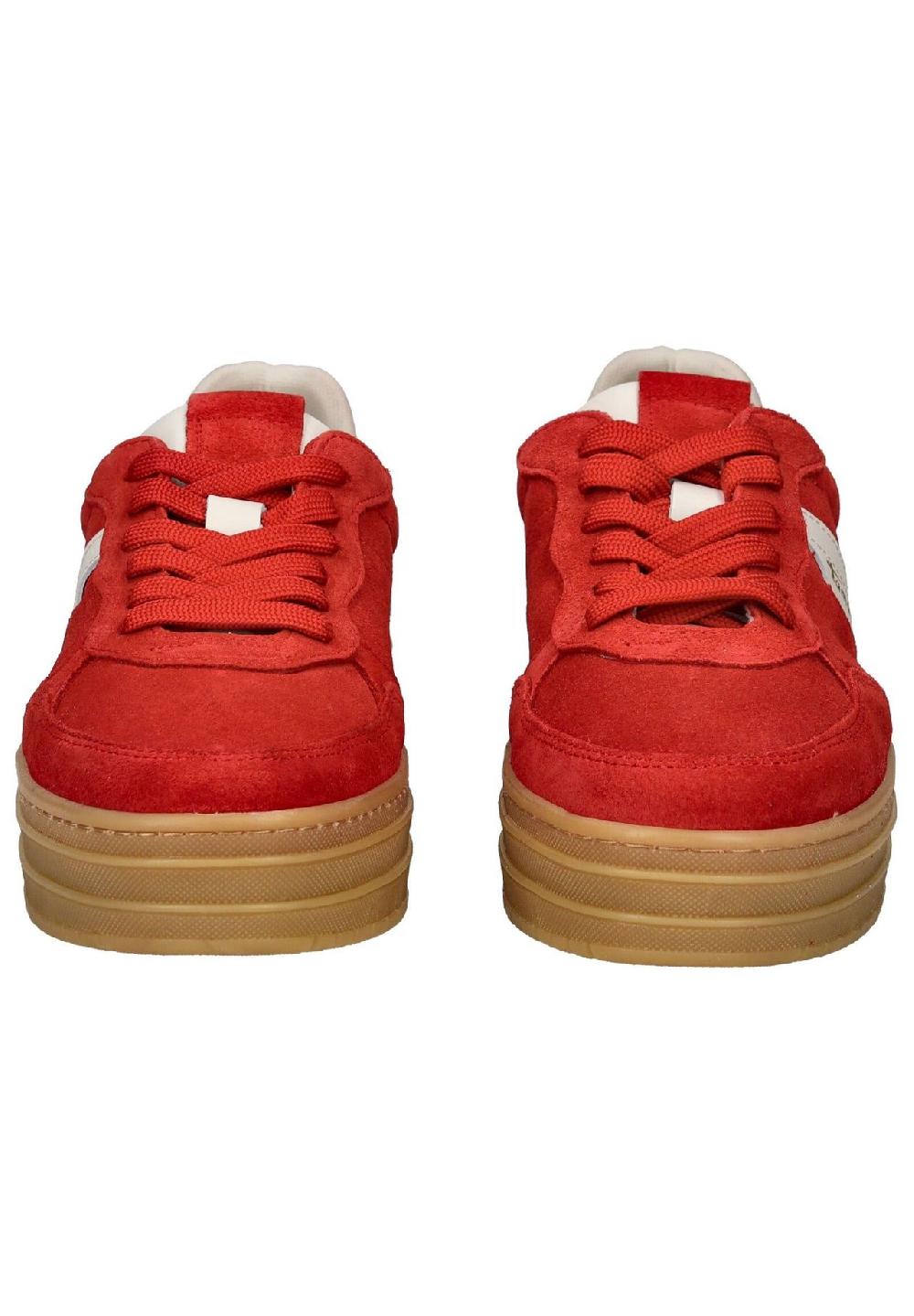Tamaris Leder/Synthetik Sneaker Kostenloser Versand international