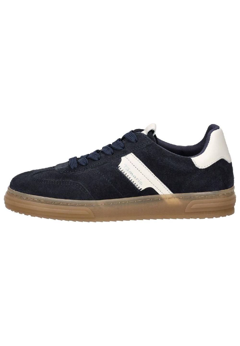 Tamaris Leder Sneaker Rabatte dieses Monats
