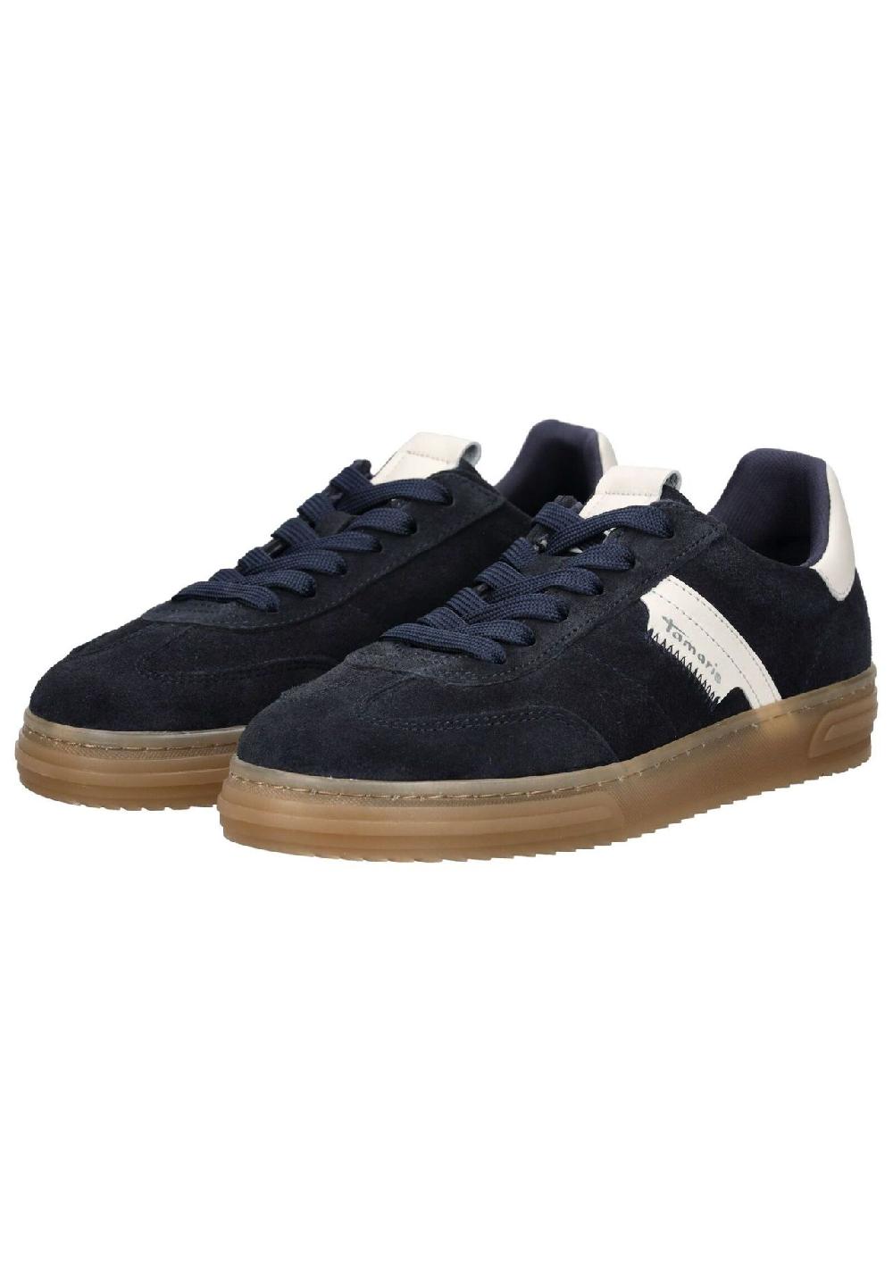 Tamaris Leder Sneaker Rabatte dieses Monats