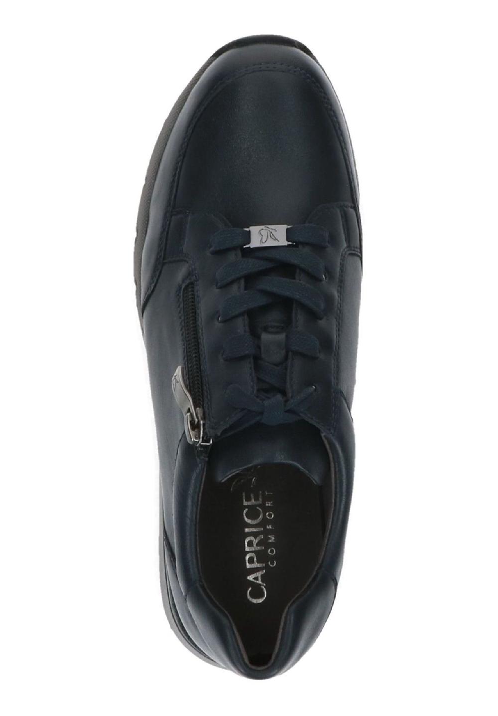 Caprice Leder Sneaker Auslauf