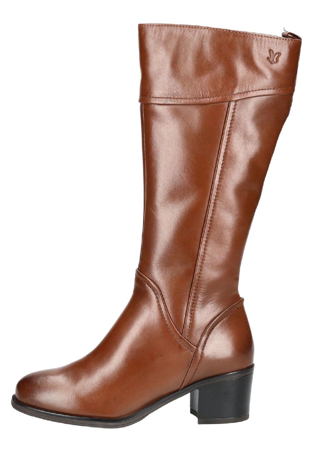 Caprice Nappaleder Stiefel Hotsell