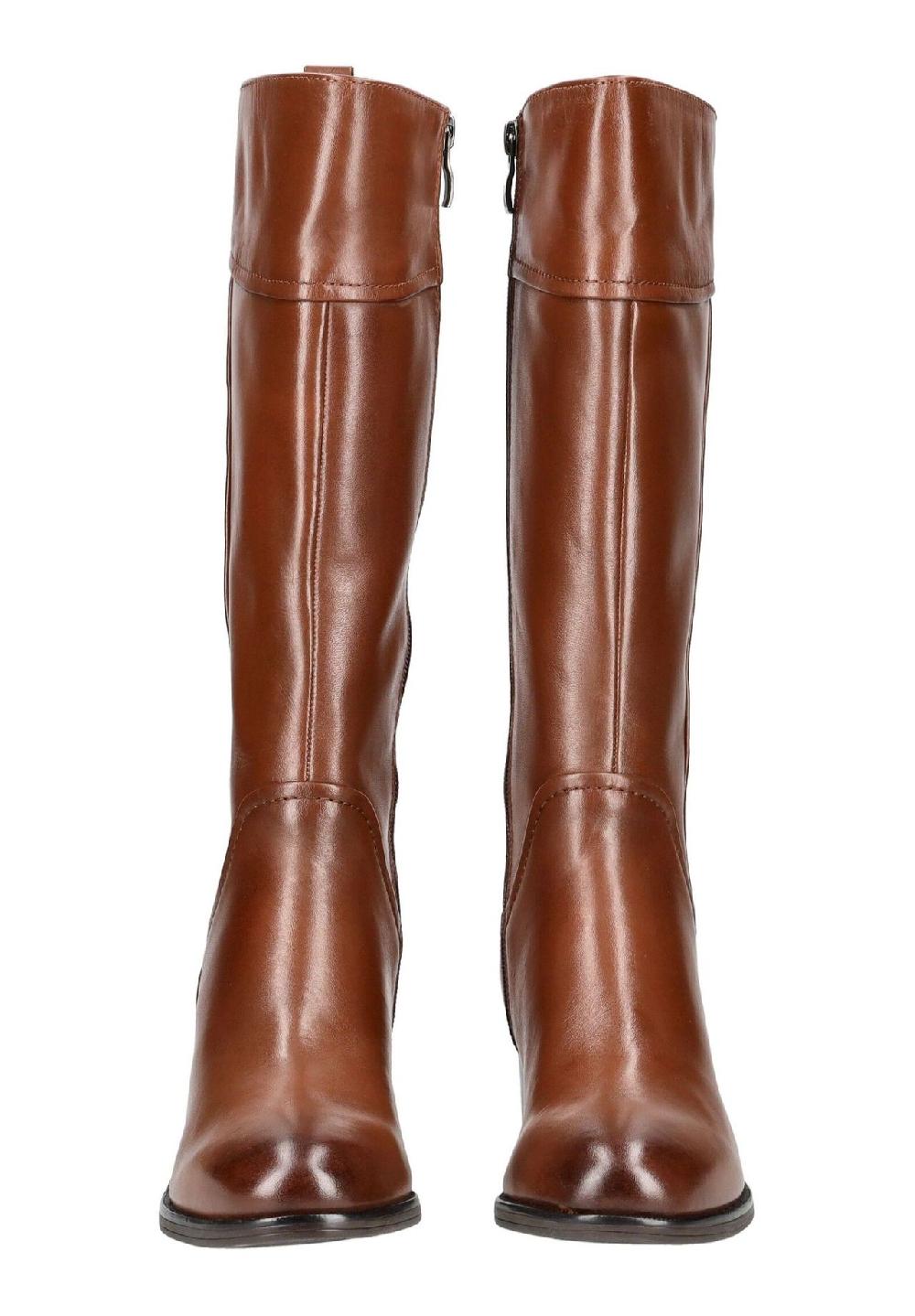 Caprice Nappaleder Stiefel Hotsell