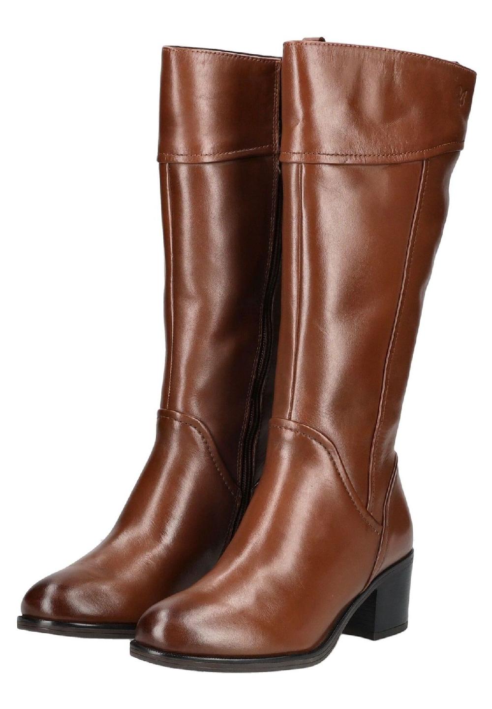 Caprice Nappaleder Stiefel Hotsell