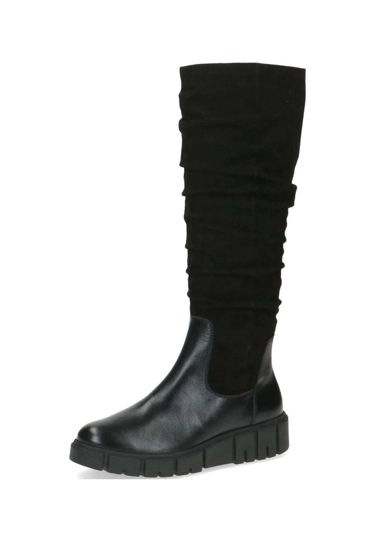 Caprice Leder Stiefel im Angebot