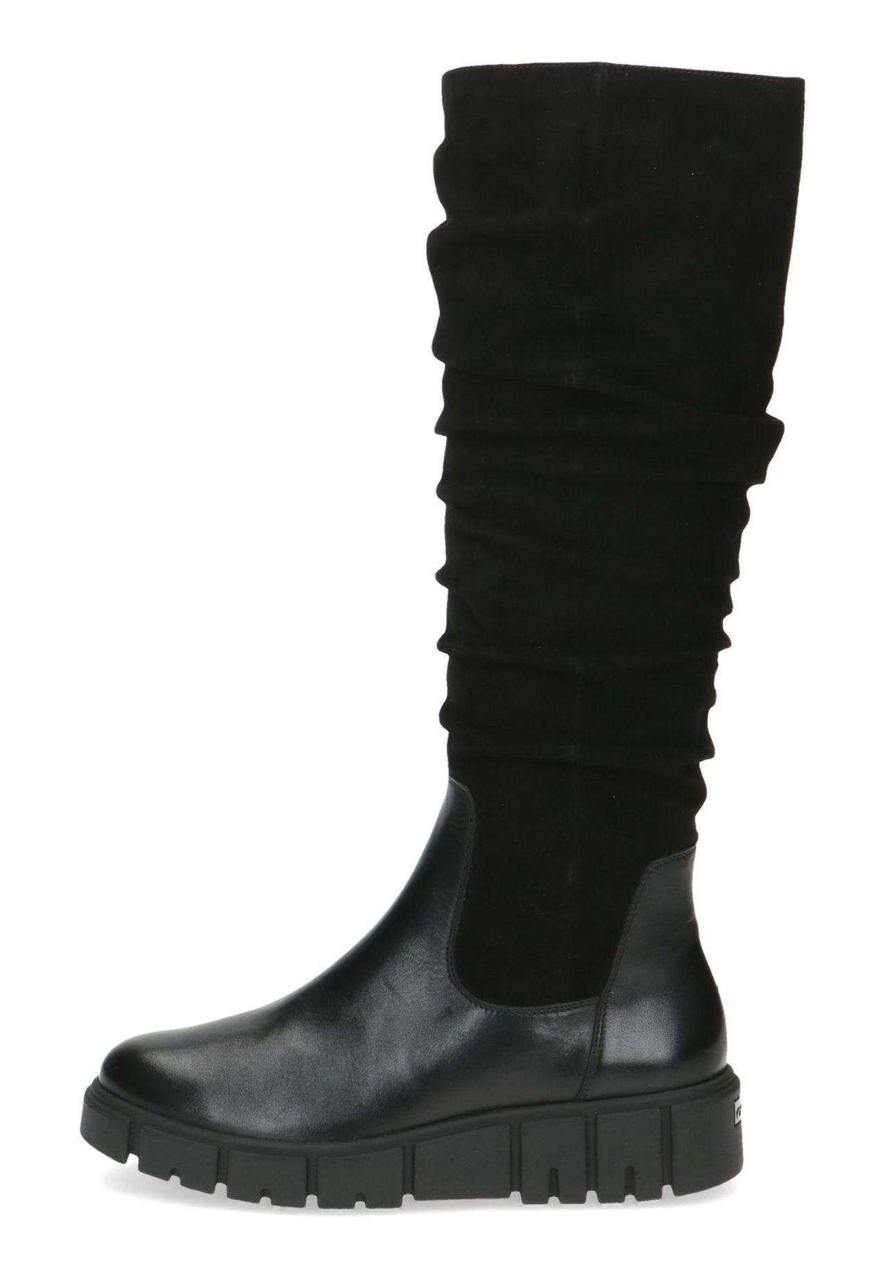 Caprice Leder Stiefel im Angebot