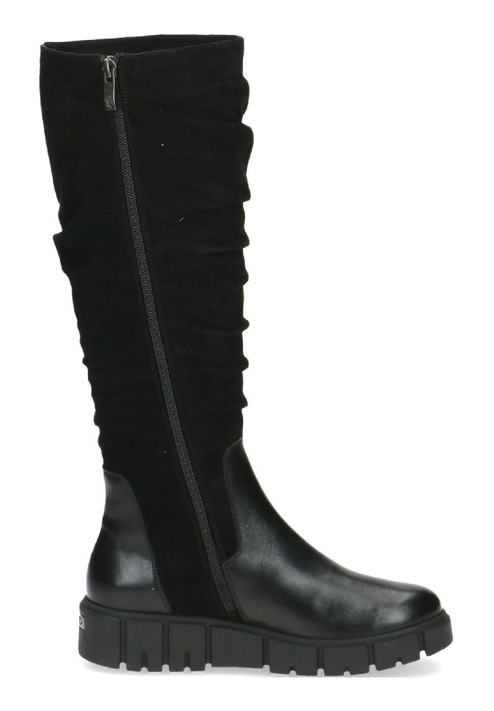 Caprice Leder Stiefel im Angebot