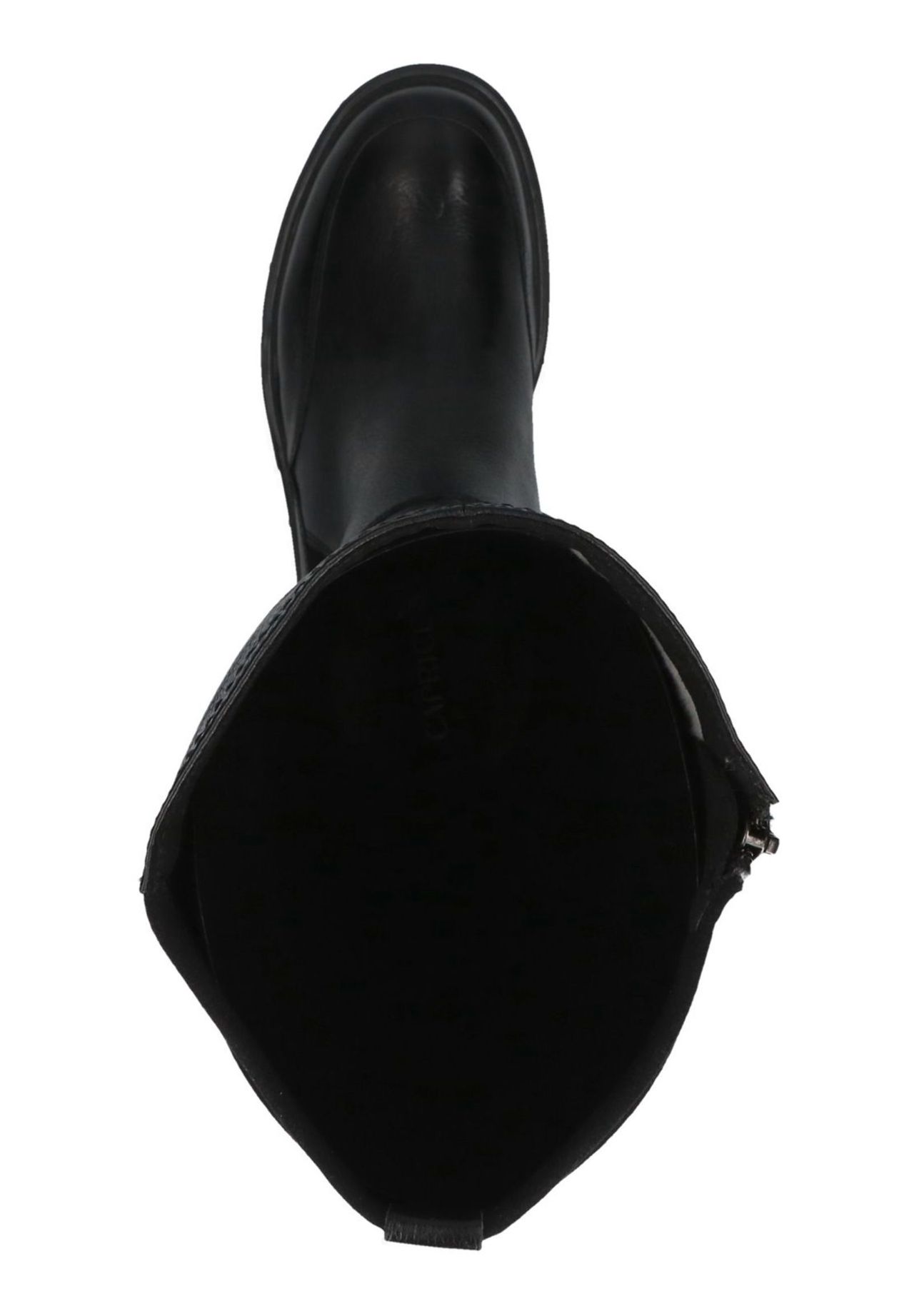 Caprice Leder/Textil Stiefel Schlussverkauf