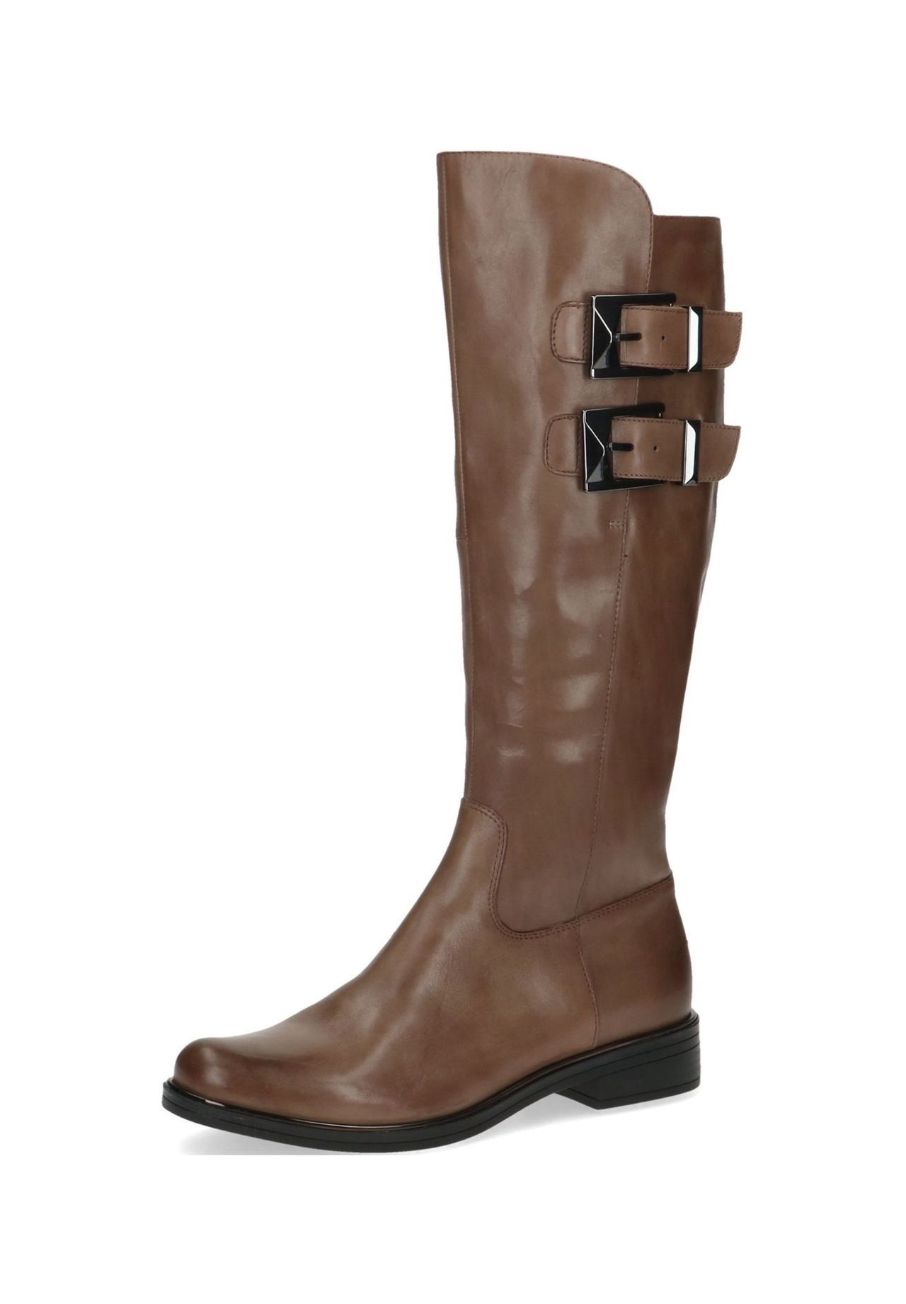 Caprice Leder Stiefel