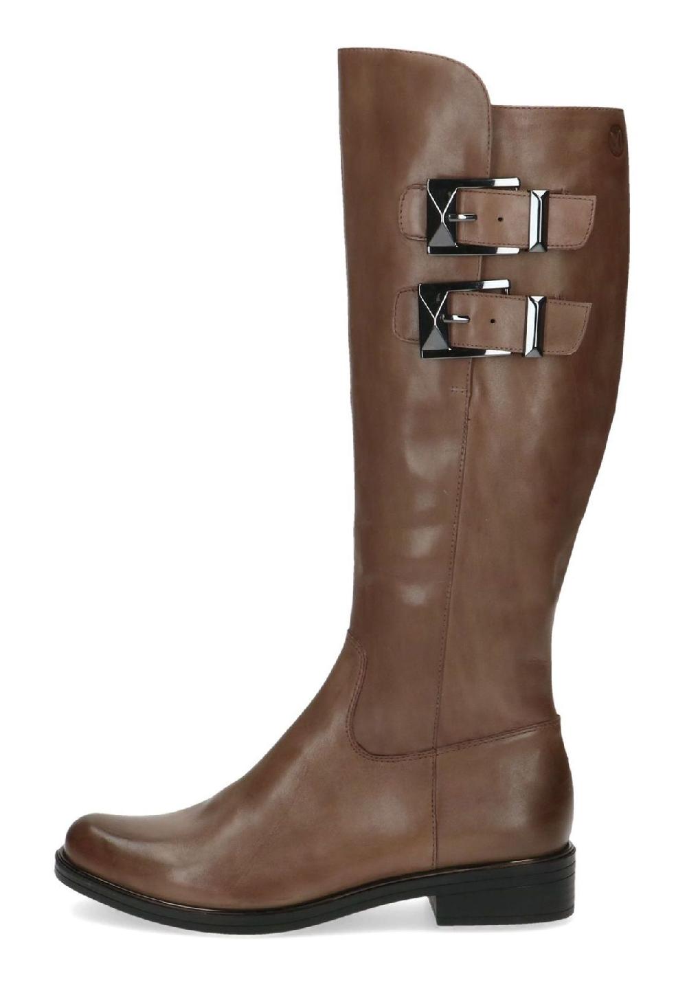 Caprice Leder Stiefel Fabrikverkauf