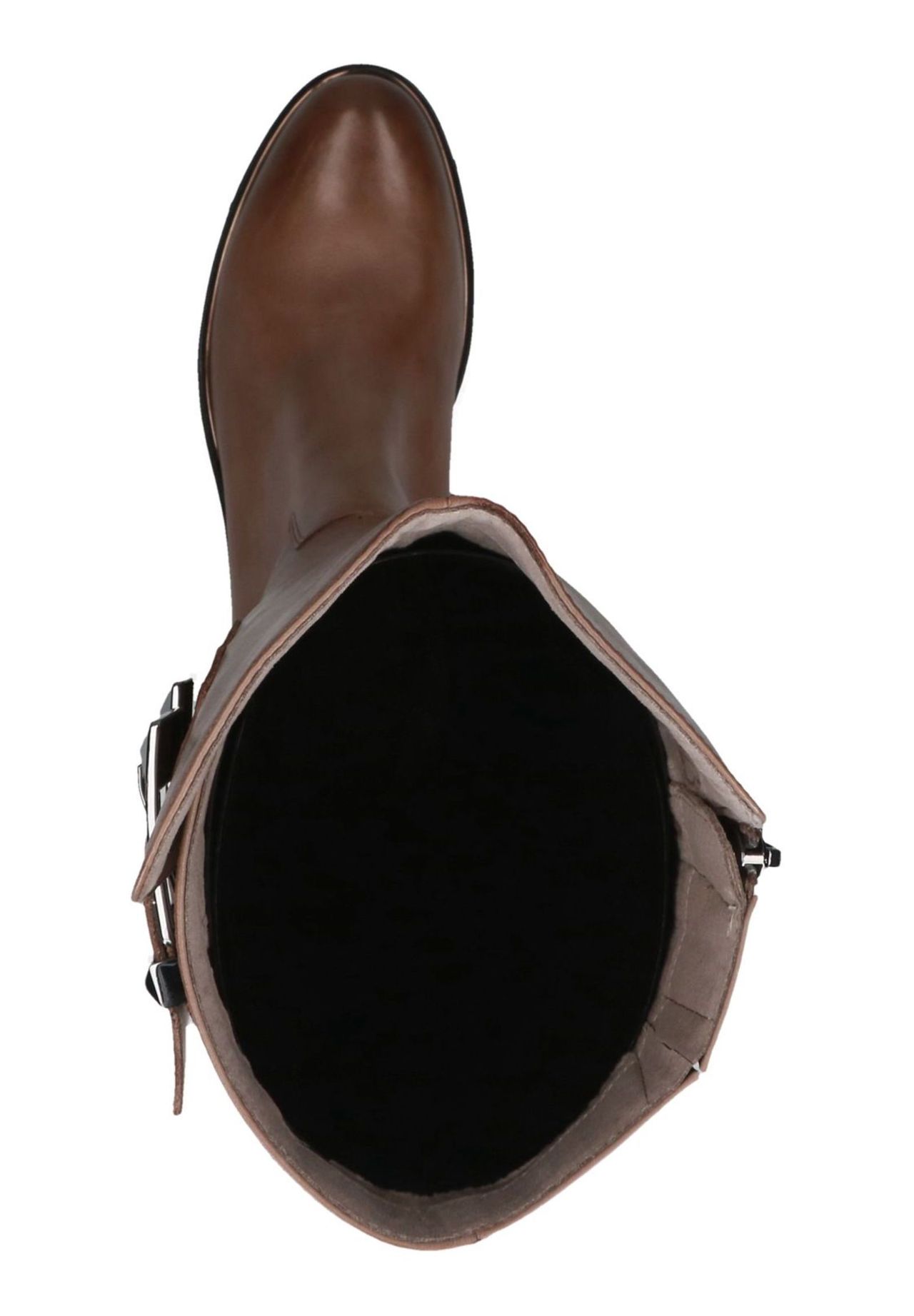 Caprice Leder Stiefel Fabrikverkauf