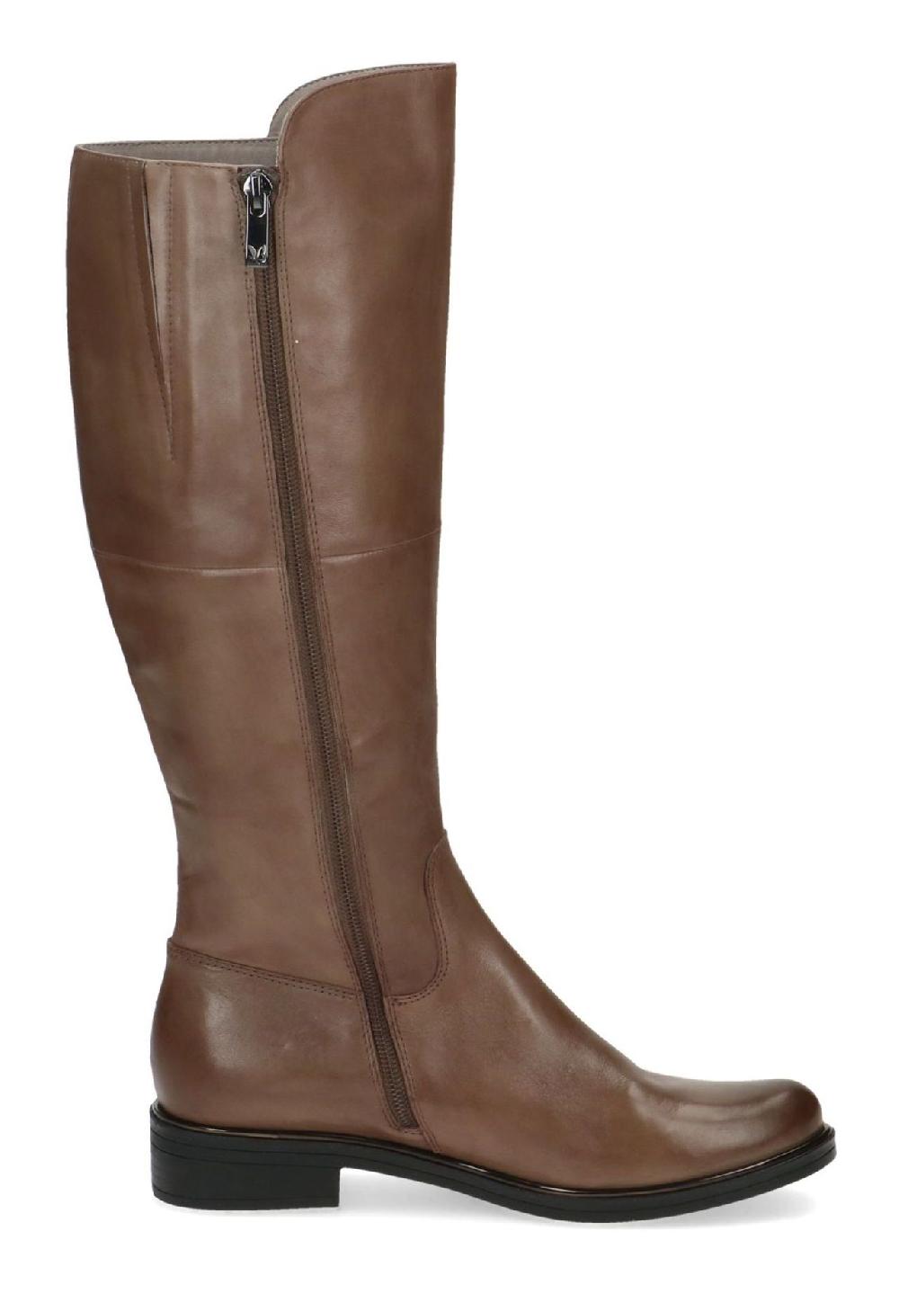 Caprice Leder Stiefel Fabrikverkauf