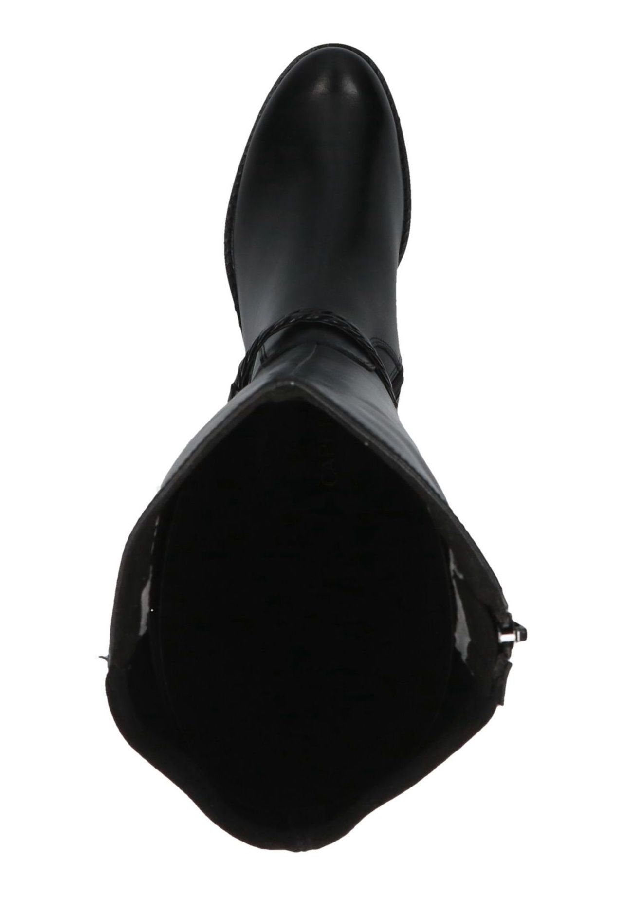 Caprice Leder/Textil Stiefel Blitzverkäufe