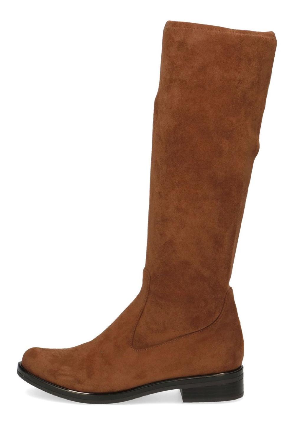 Caprice Textil Stiefel Limitierter Zeitrabatt