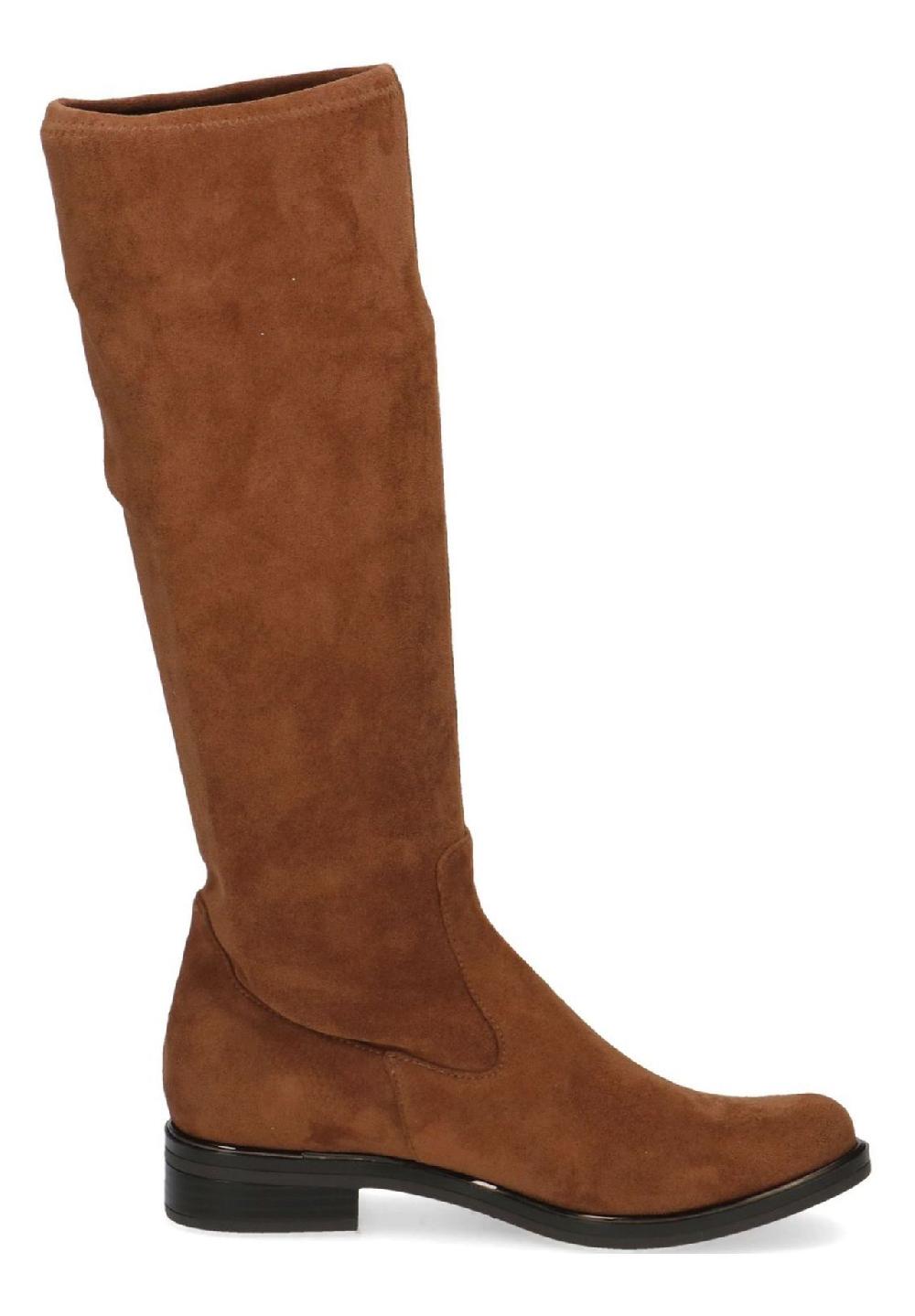 Caprice Textil Stiefel Limitierter Zeitrabatt