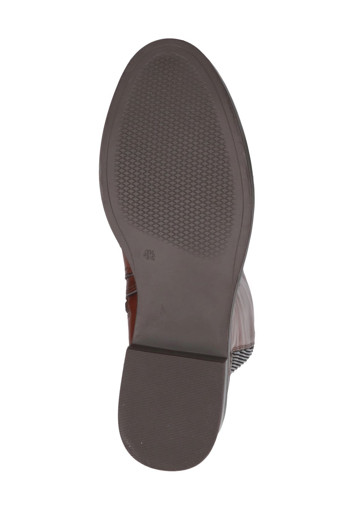 Caprice Stiefel Reißverschluss Leder für Damen Fabrikpreis