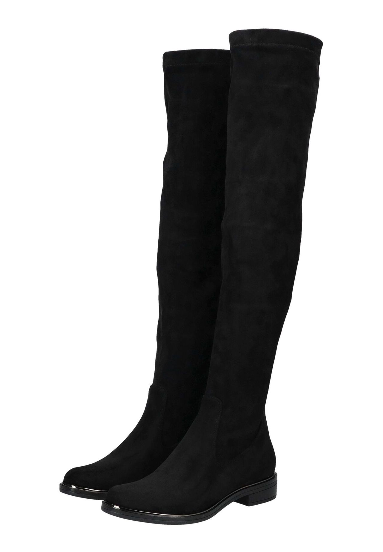 Caprice Lederimitat Stiefel Sonderangebot