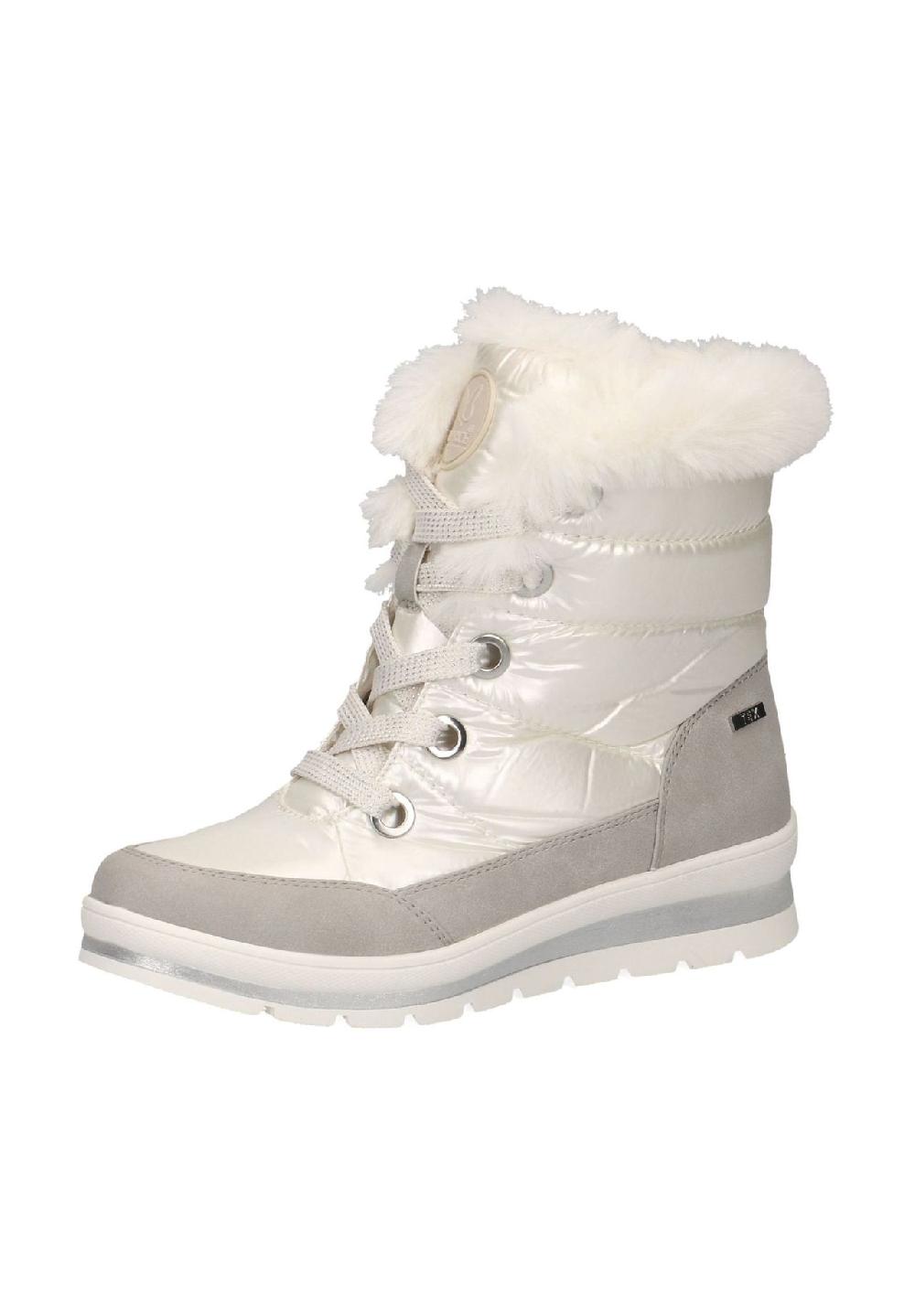 Caprice Textil Stiefelette Großer Ausverkauf