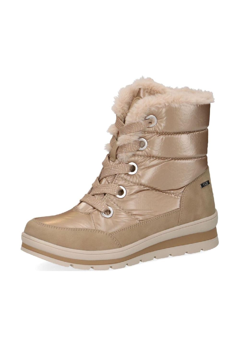 Caprice Textil Stiefelette