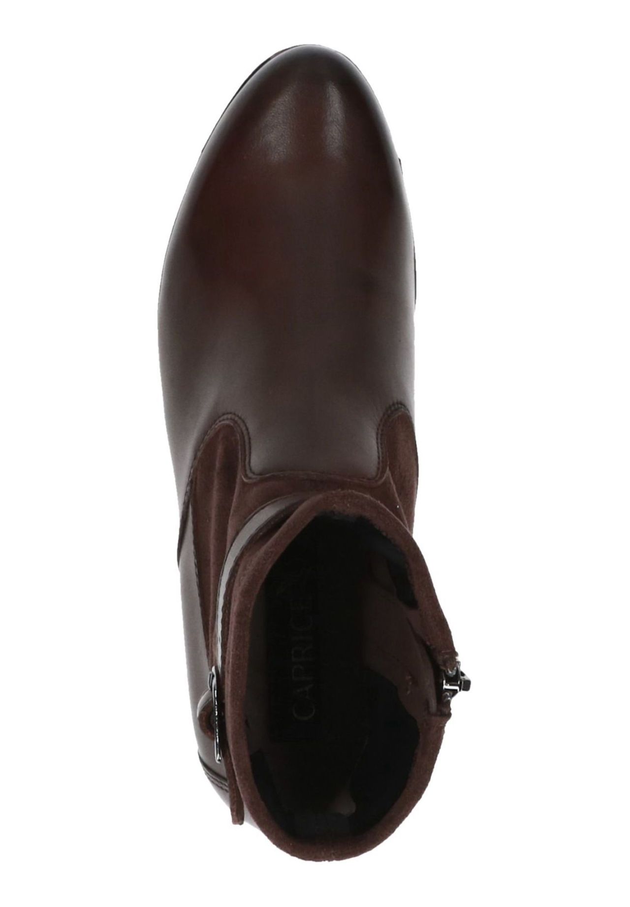 Caprice Leder/Textil Stiefelette Exklusivangebot