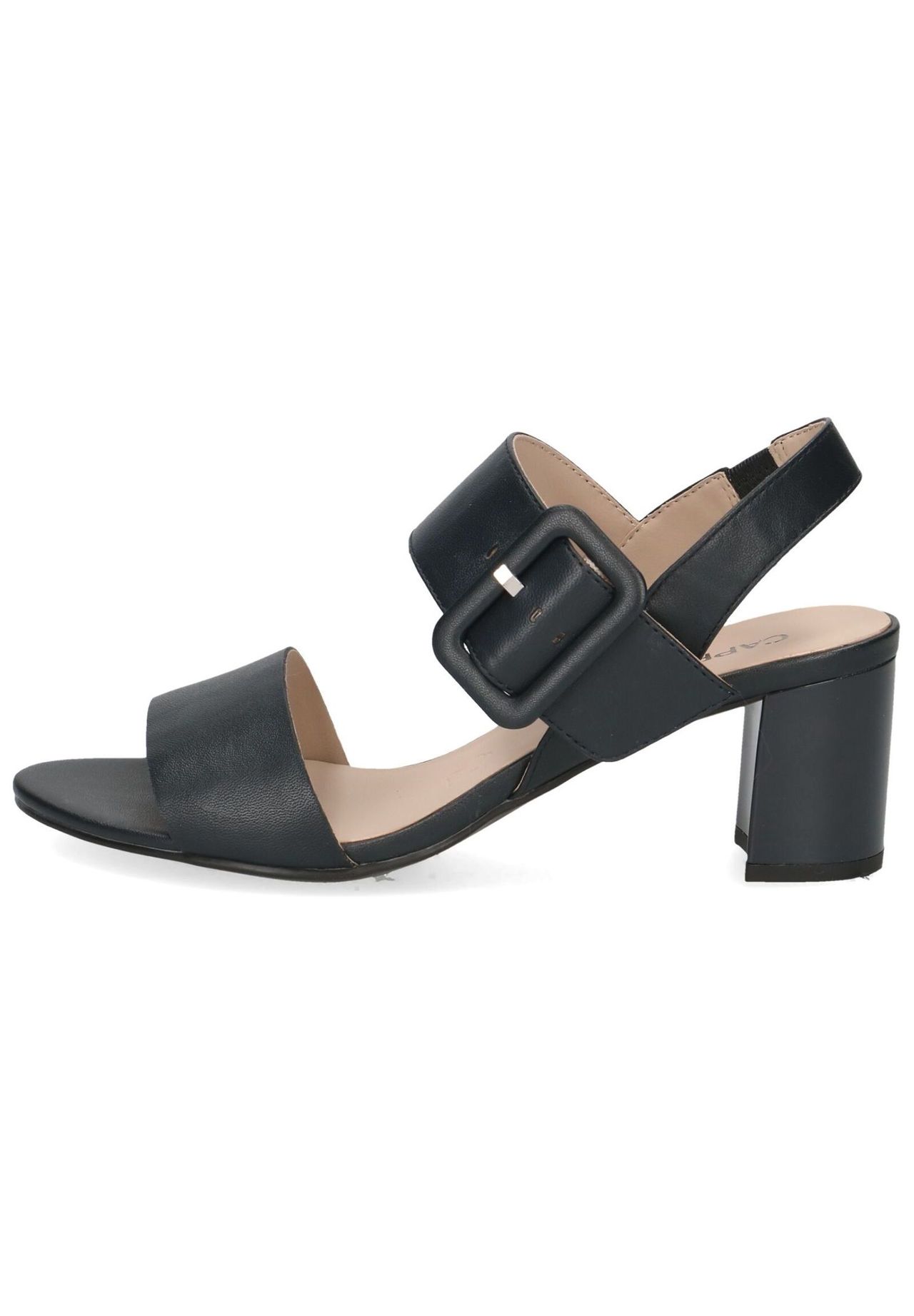 Caprice Nappaleder Sandalen Preisnachlass
