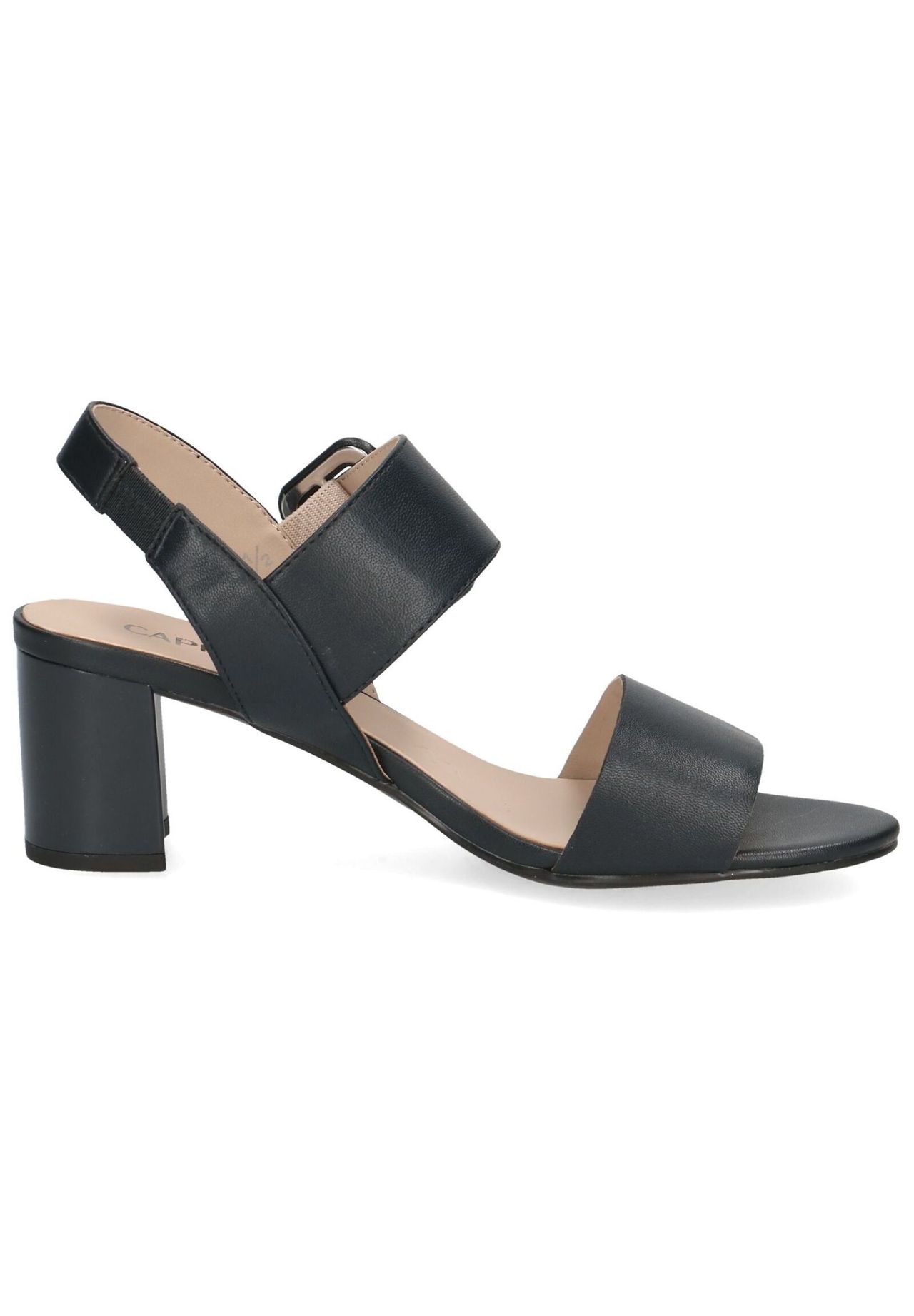 Caprice Nappaleder Sandalen Preisnachlass