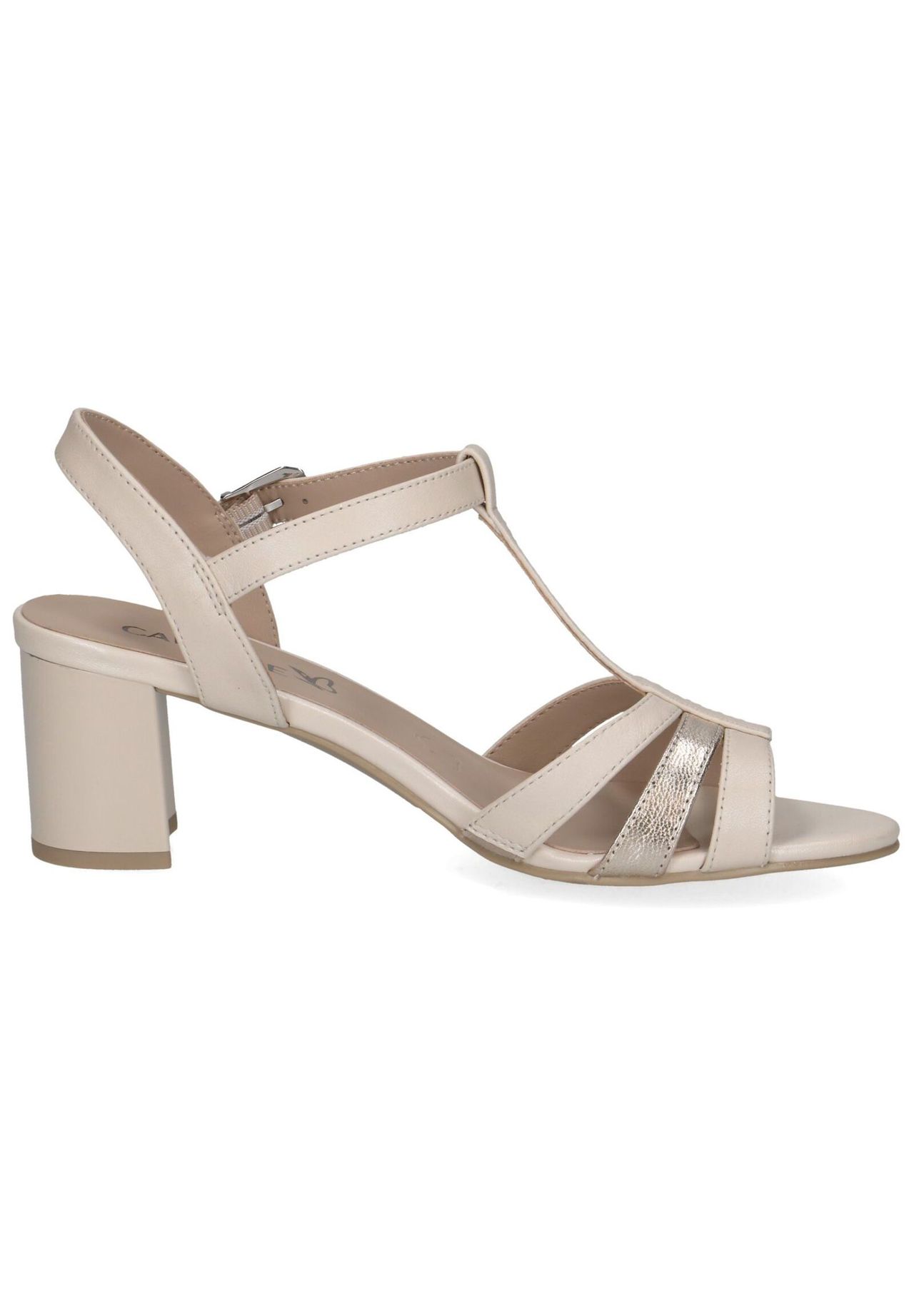 Caprice Leder Sandalen Black Friday