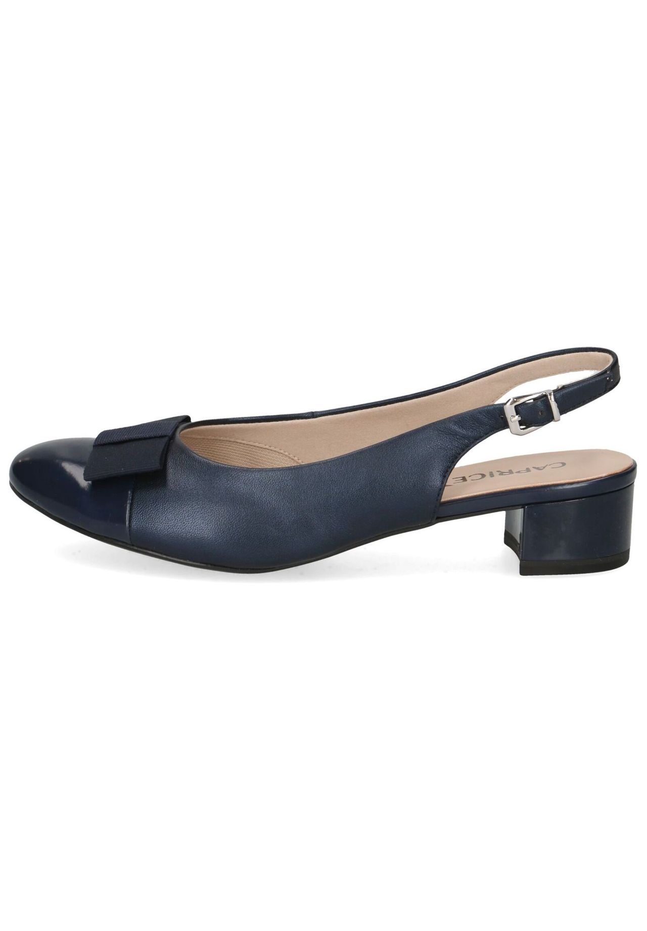 Caprice Leder Pumps Weihnachtsangebot