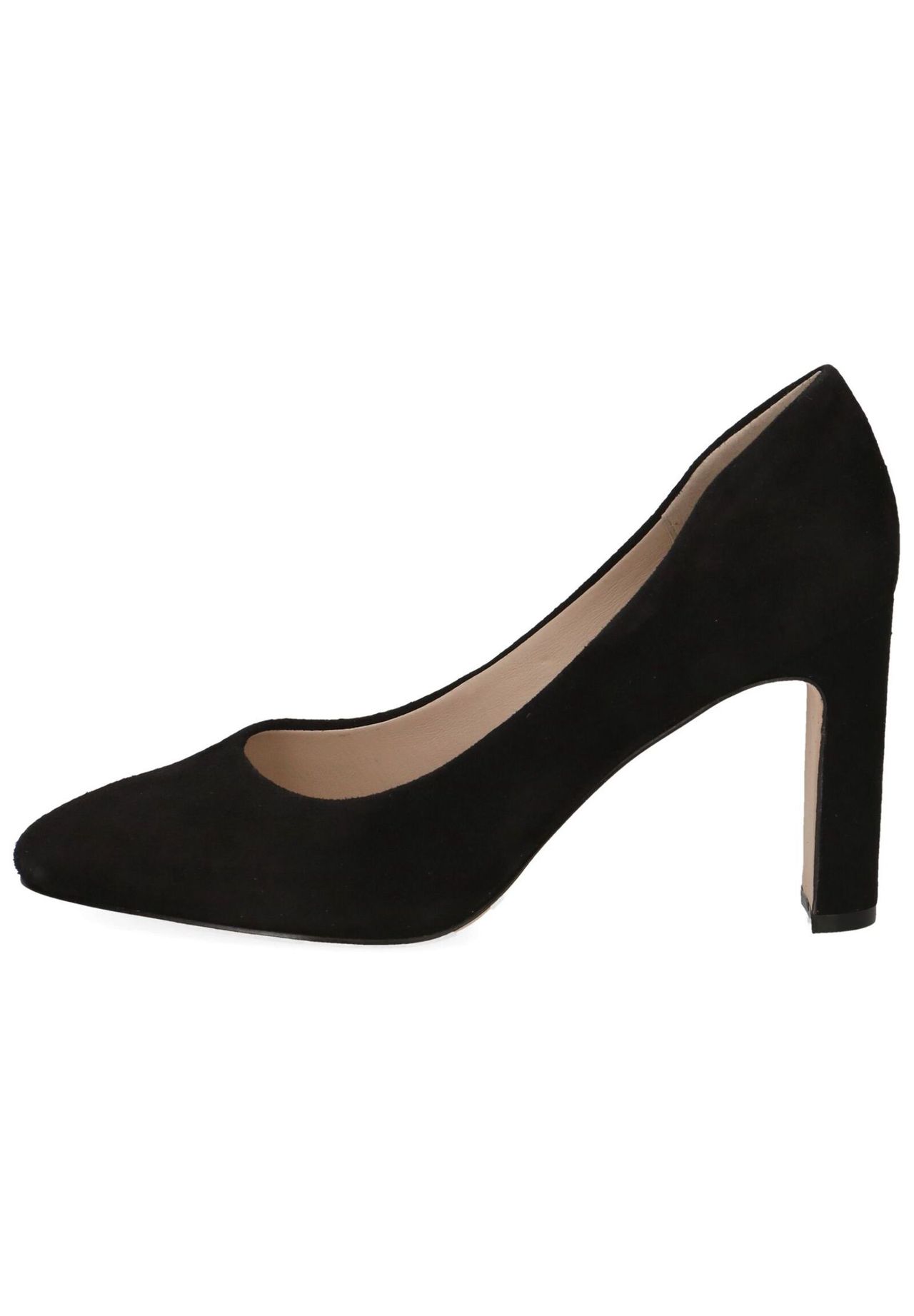 Caprice Veloursleder Pumps Muttertagsangebot