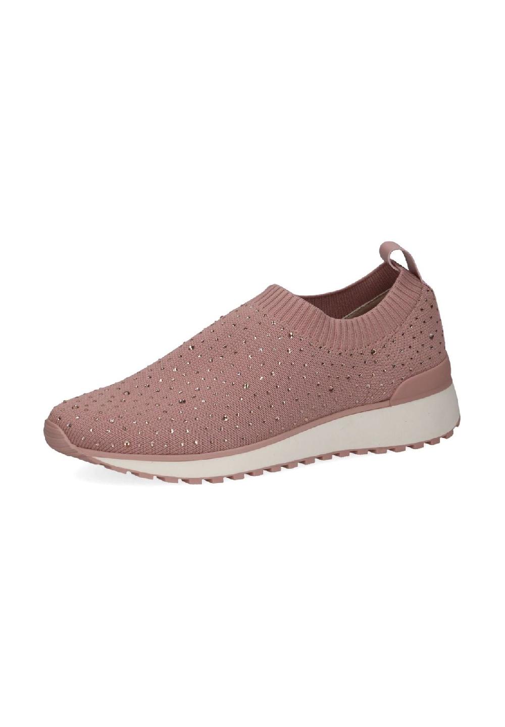 Caprice Textil Slipper