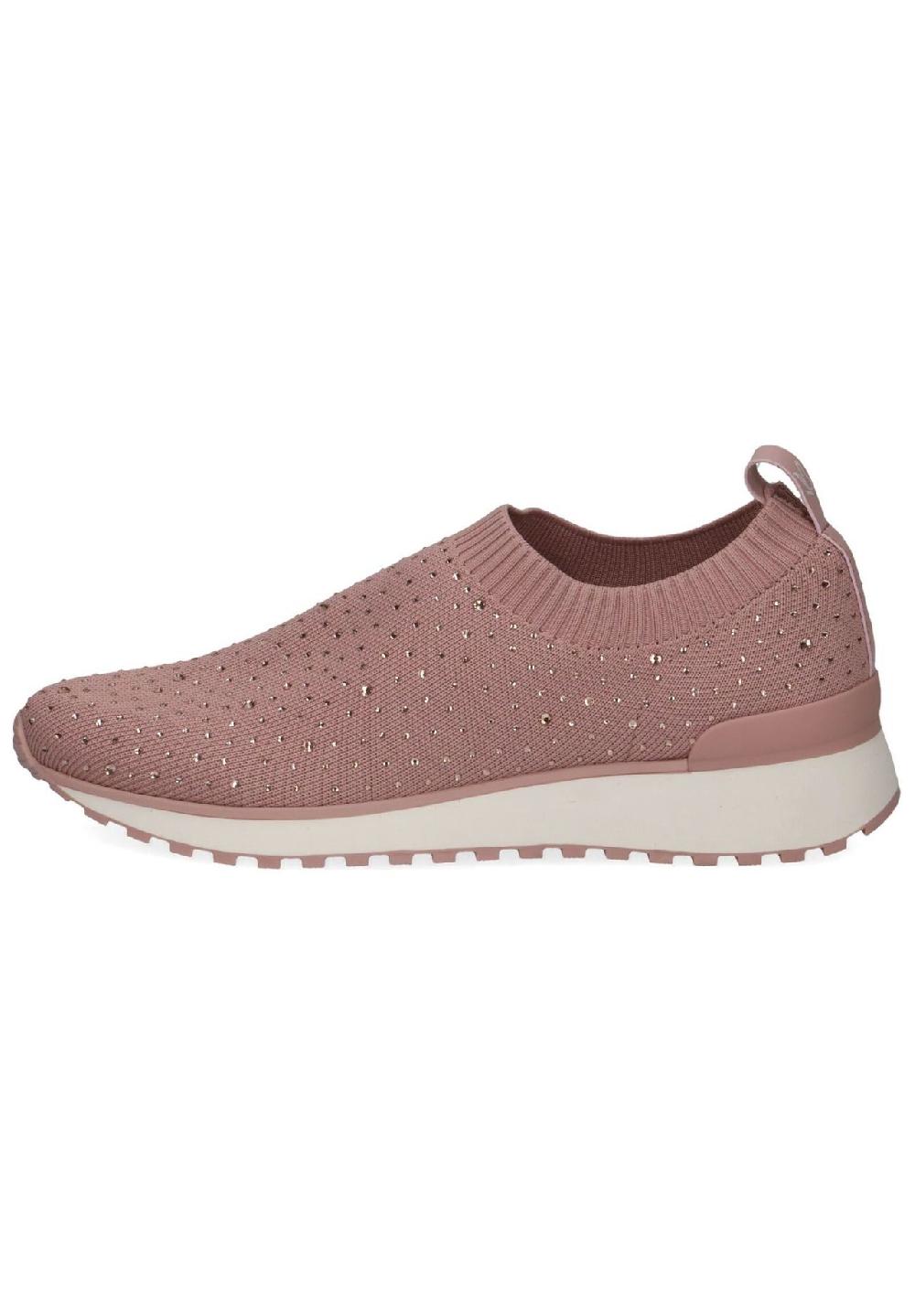 Caprice Textil Slipper Valentinstagsangebot