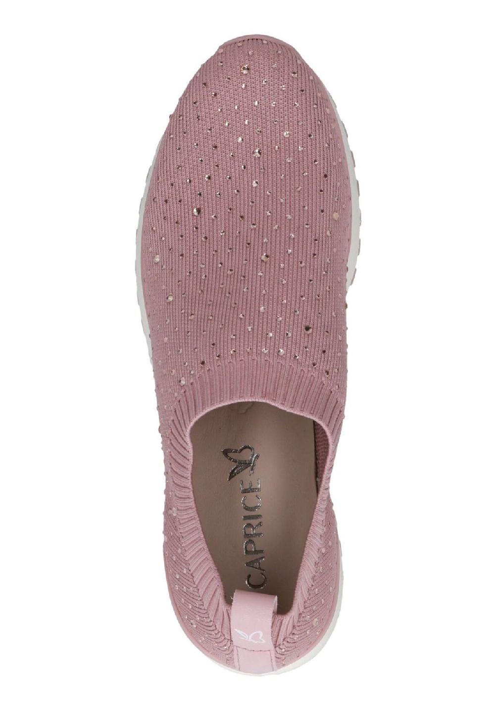 Caprice Textil Slipper Valentinstagsangebot