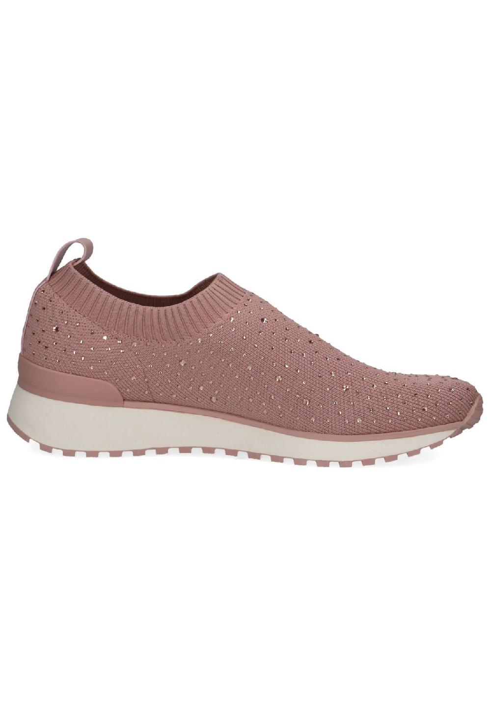 Caprice Textil Slipper Valentinstagsangebot