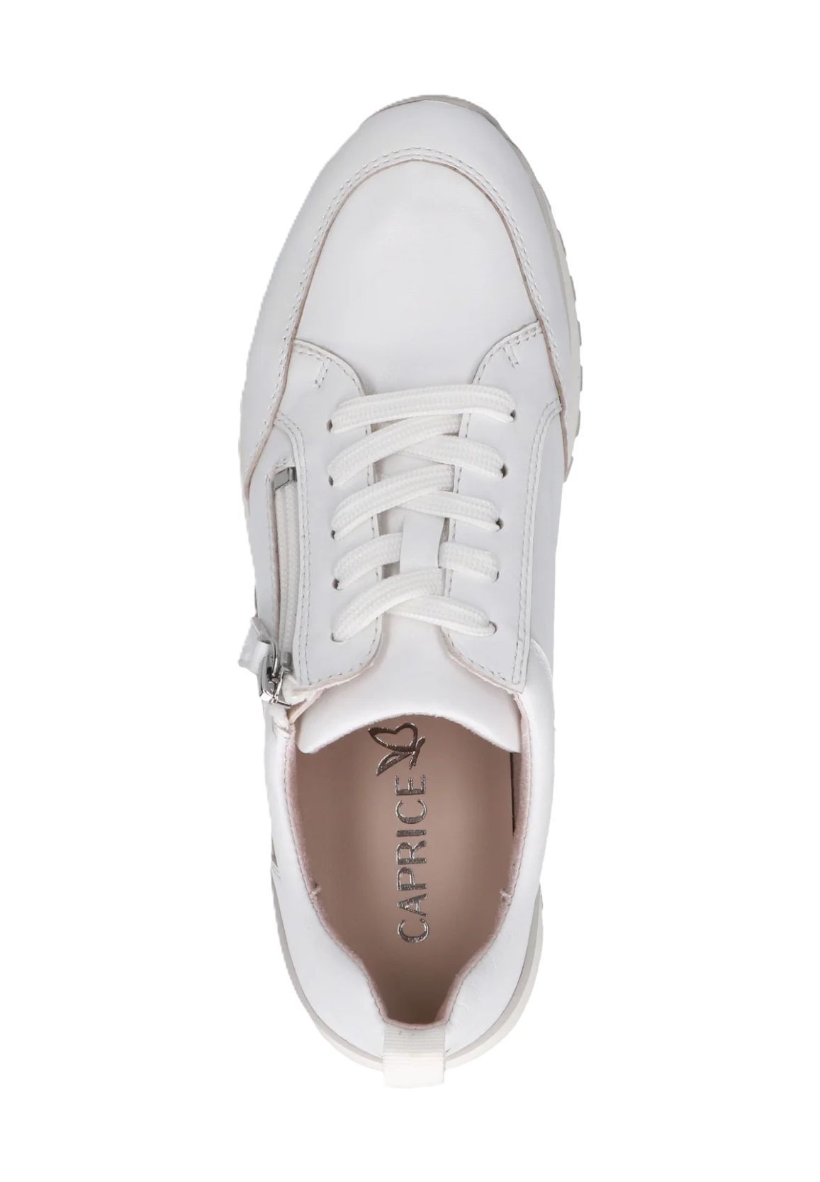 Caprice Air Sneaker Leder für Damen Jubiläumsangebot