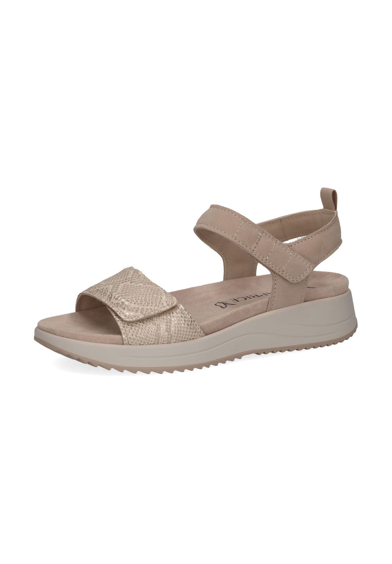 Caprice Leder Sandalen Lagerräumung