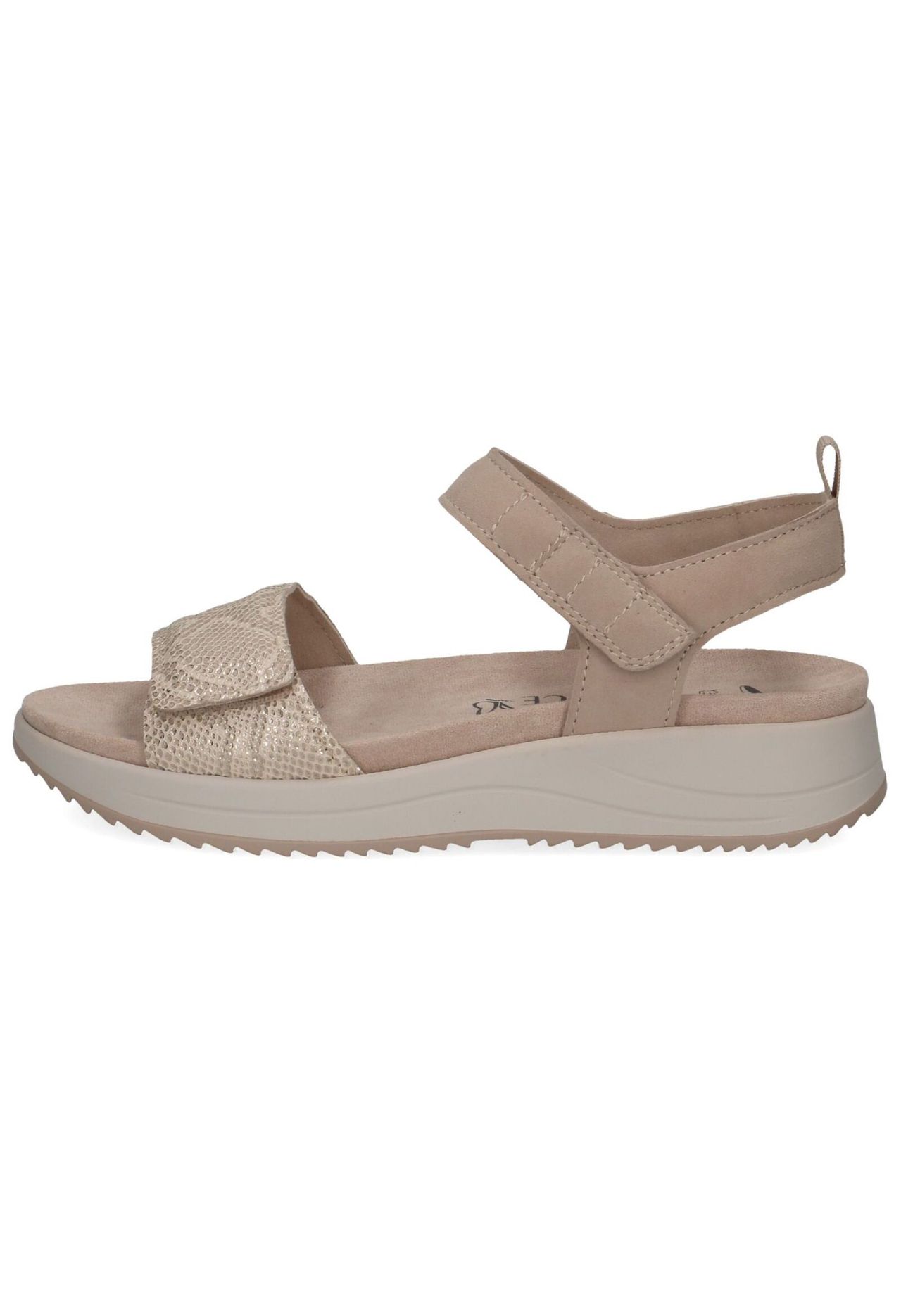 Caprice Leder Sandalen Lagerräumung