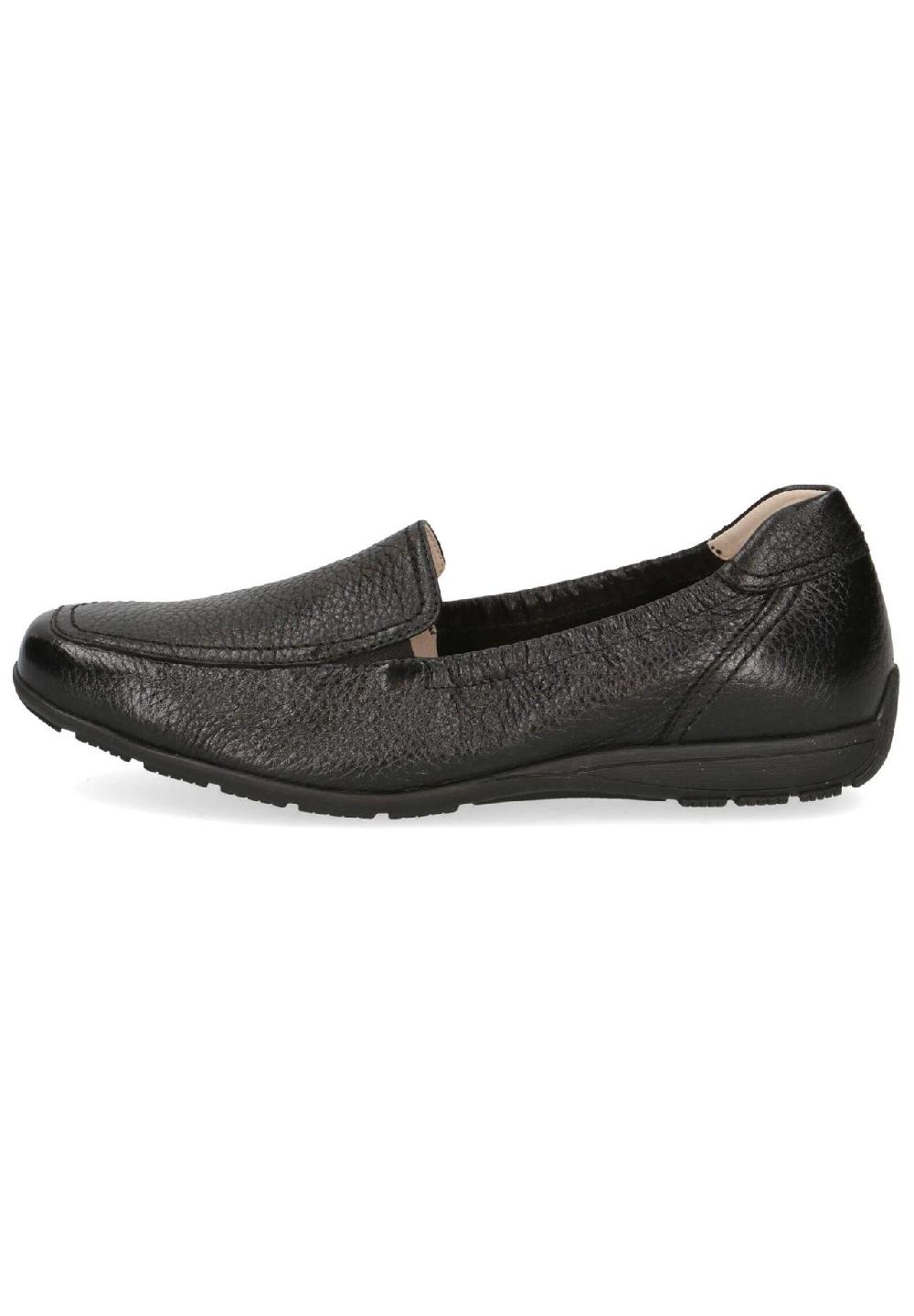 Caprice Leder Slipper Große Rabatte