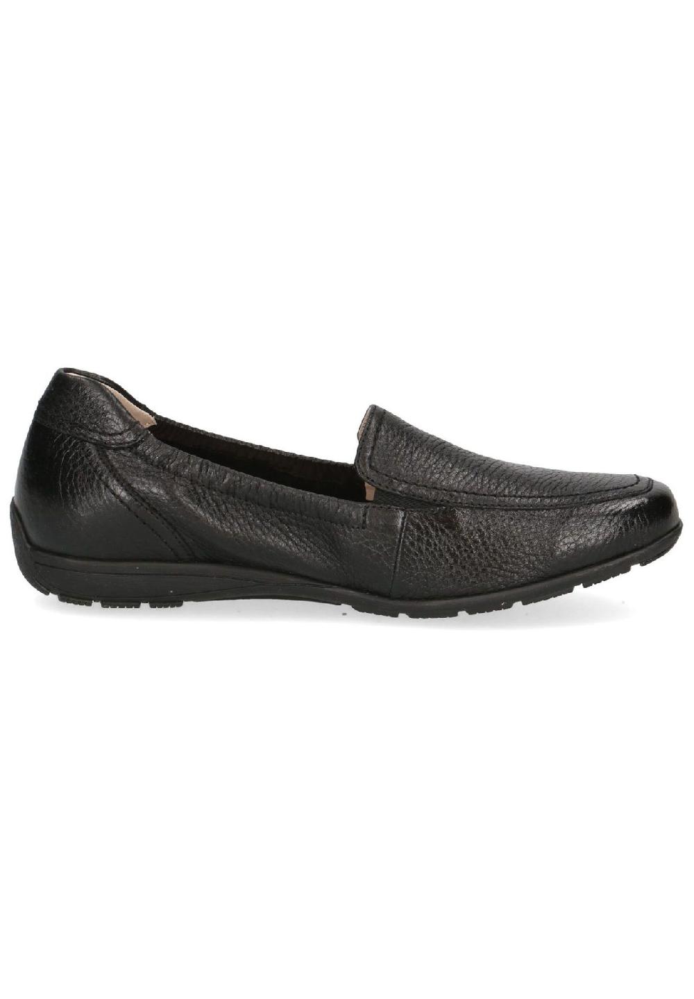 Caprice Leder Slipper Große Rabatte