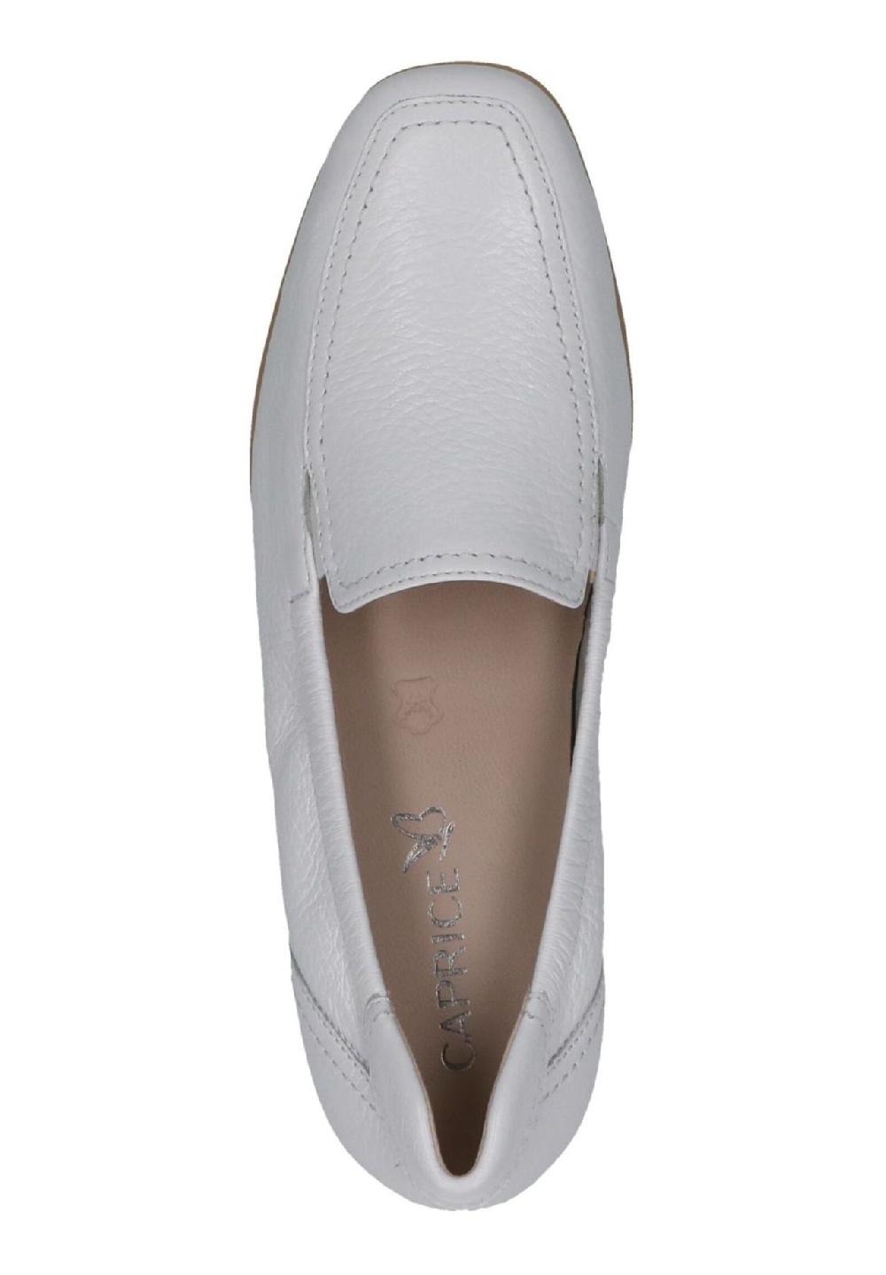 Caprice Leder Slipper Neuheiten