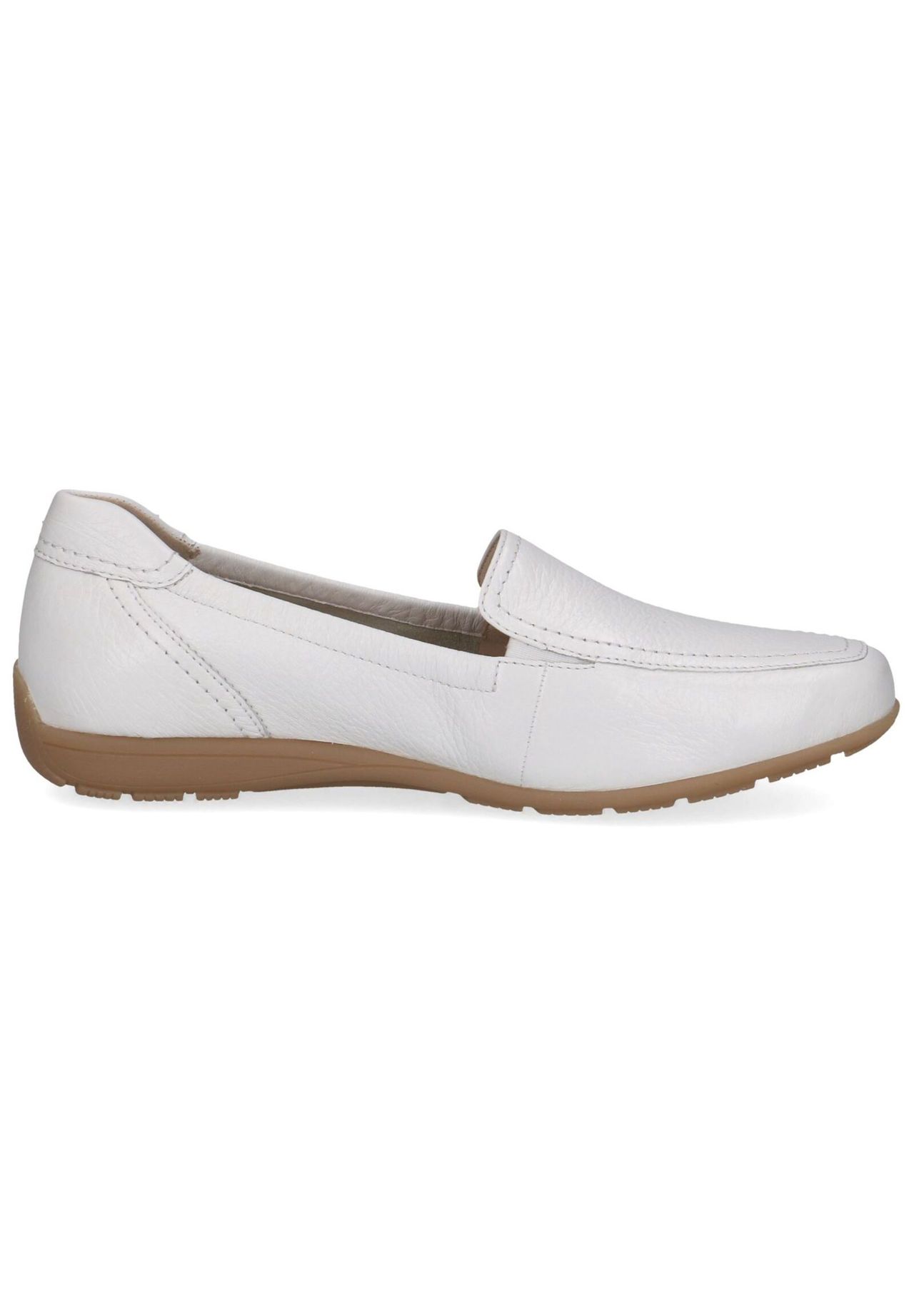 Caprice Leder Slipper Neuheiten