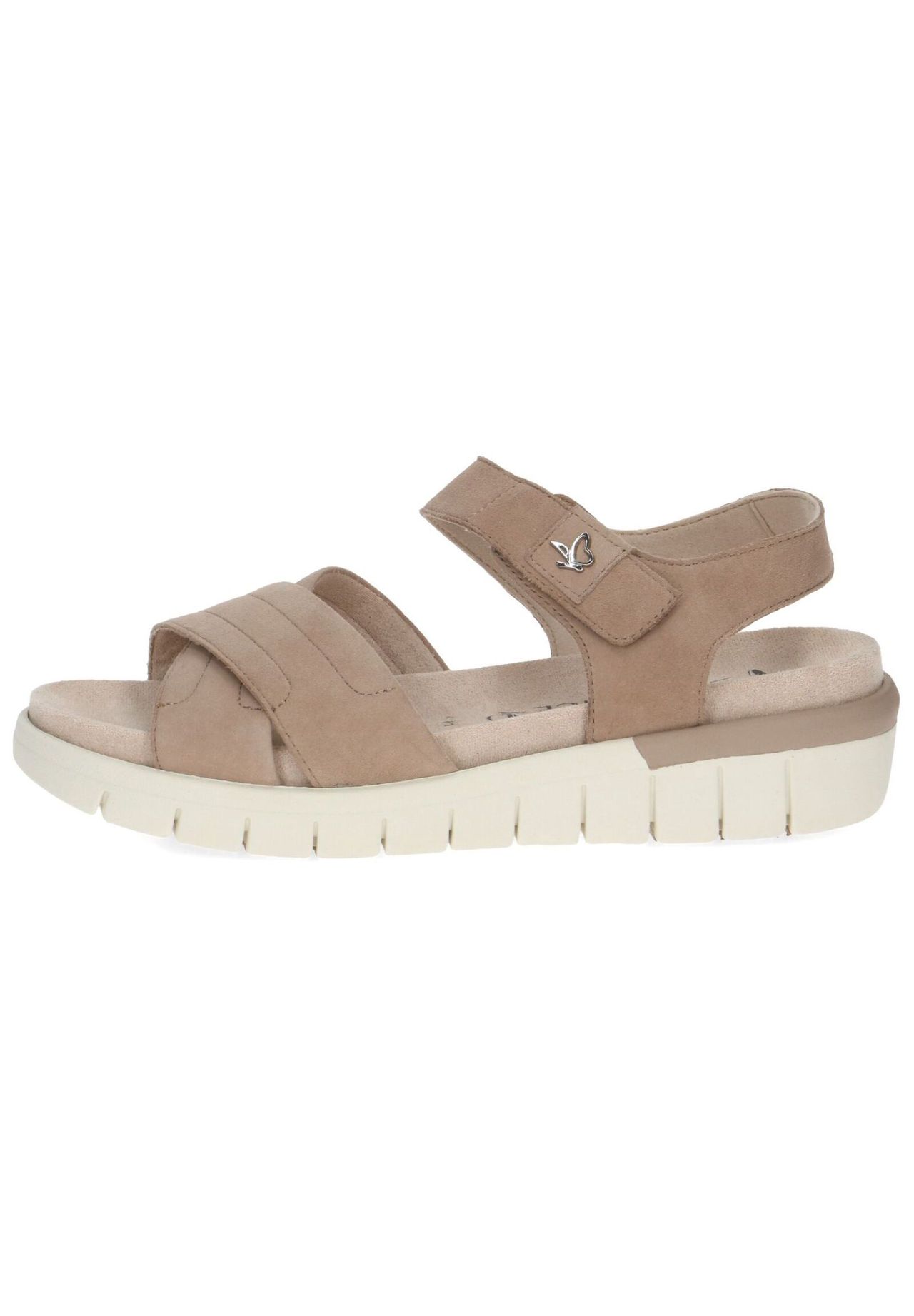 Caprice Veloursleder Sandalen Bestseller