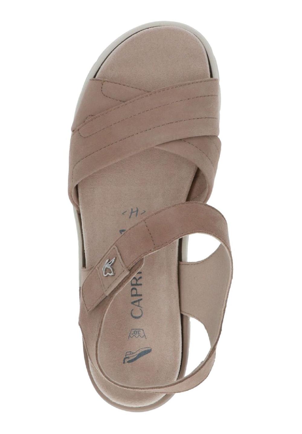 Caprice Veloursleder Sandalen Bestseller
