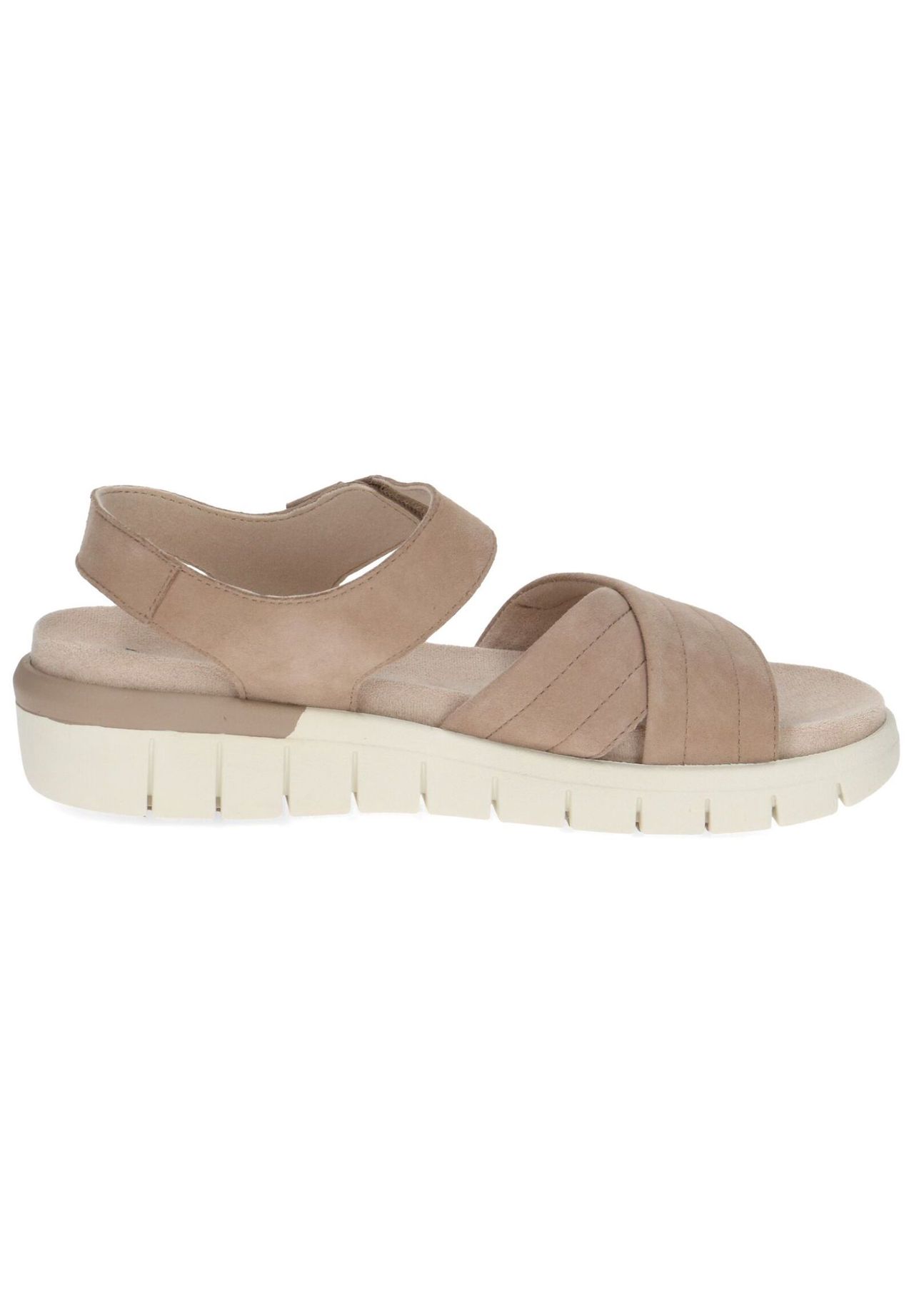 Caprice Veloursleder Sandalen Bestseller