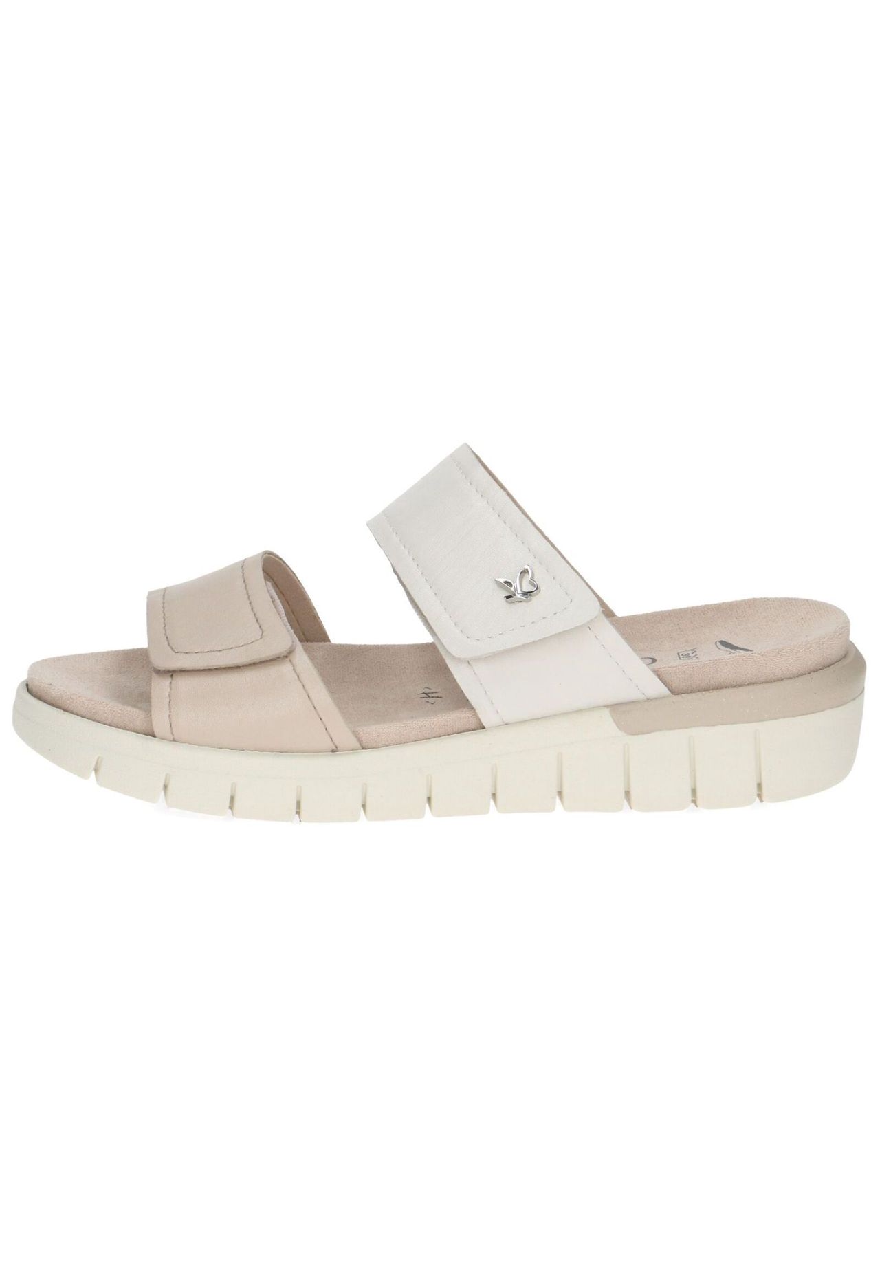 Caprice Leder Pantoletten Saisonale Angebote