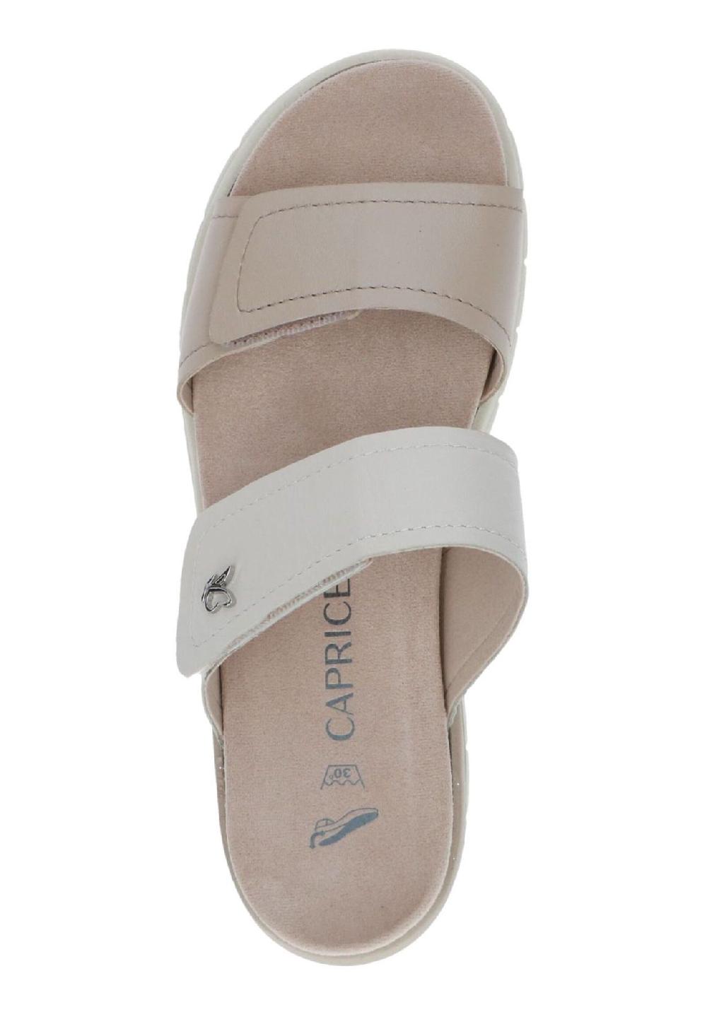 Caprice Leder Pantoletten Saisonale Angebote